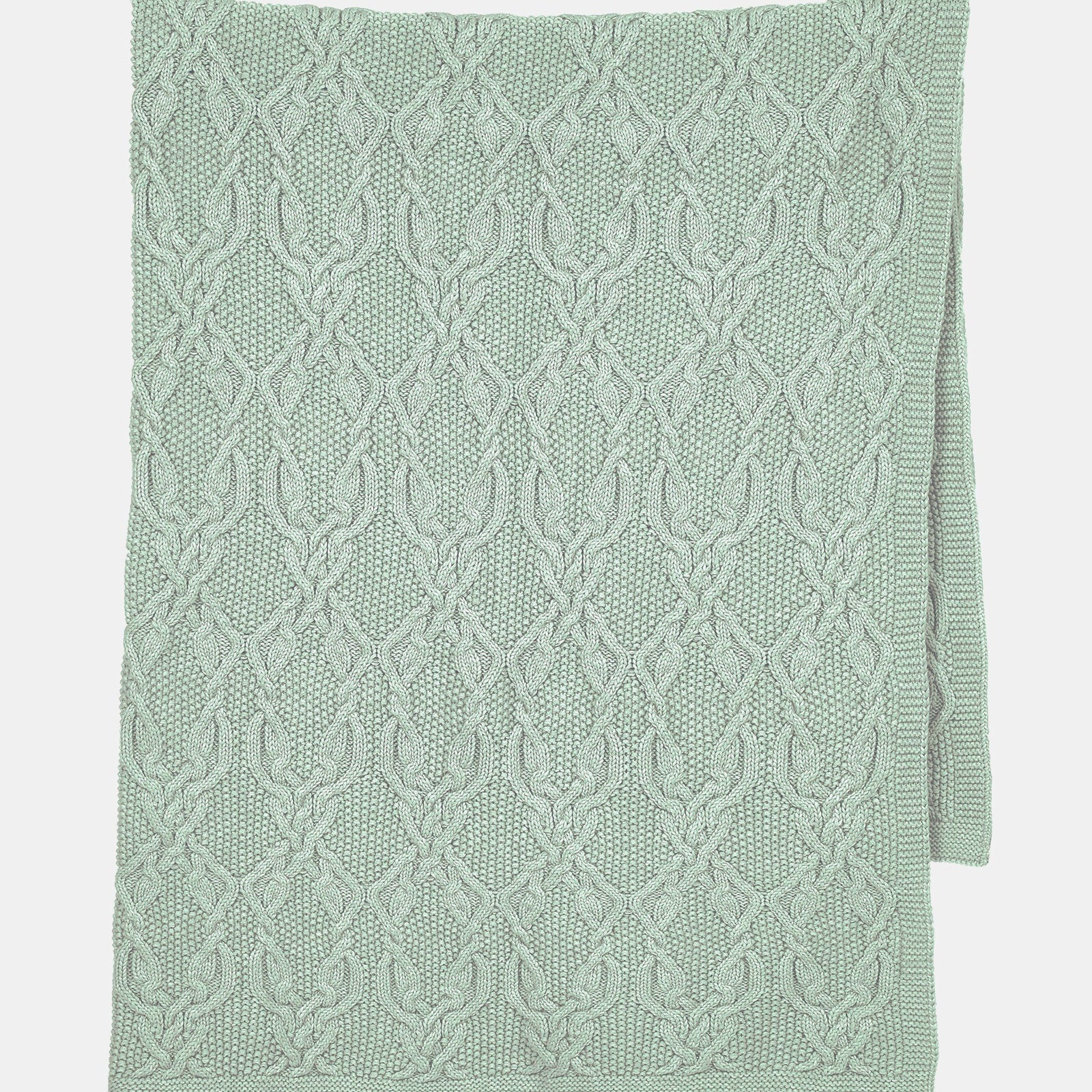 Organic Blanket Bowie
