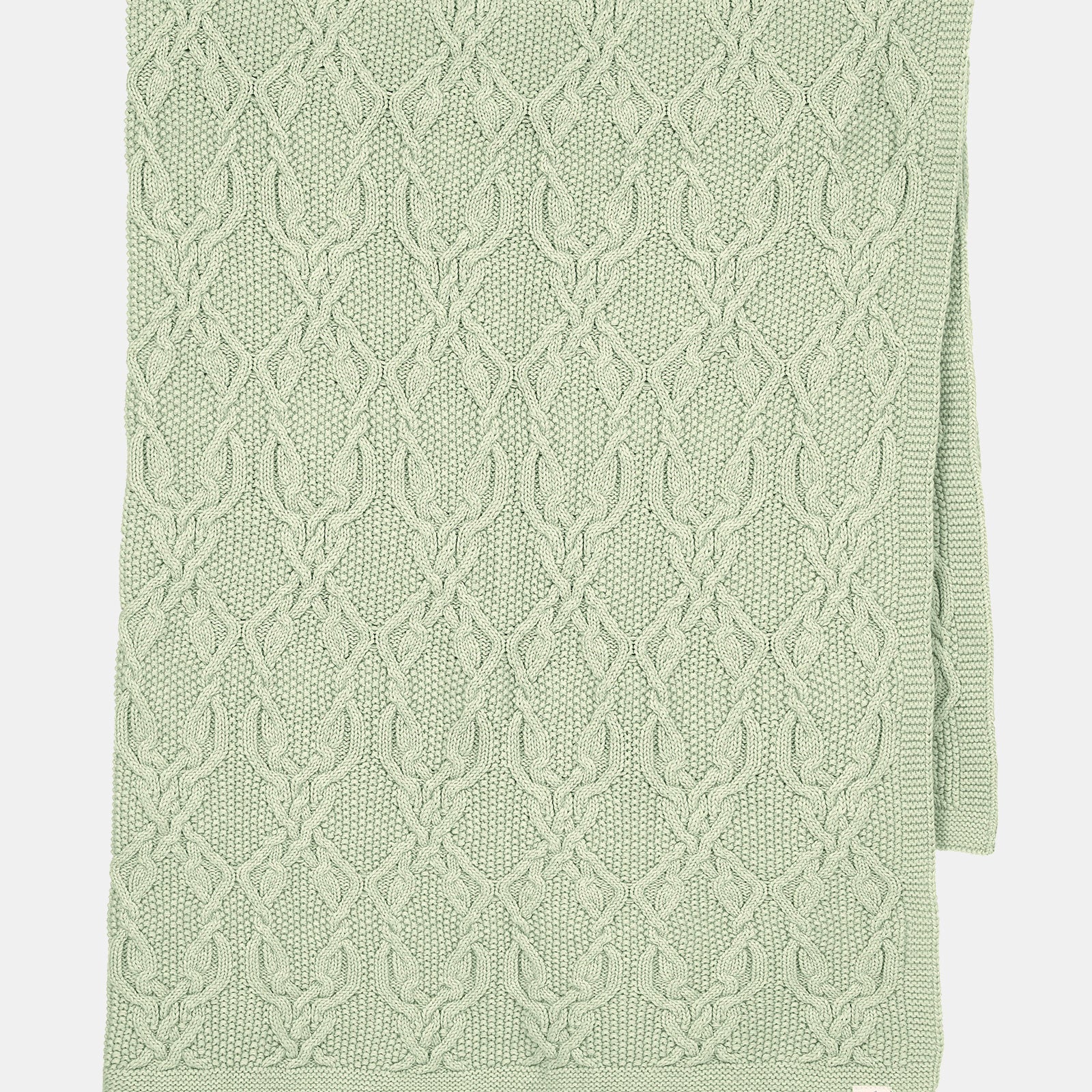 Organic Blanket Bowie