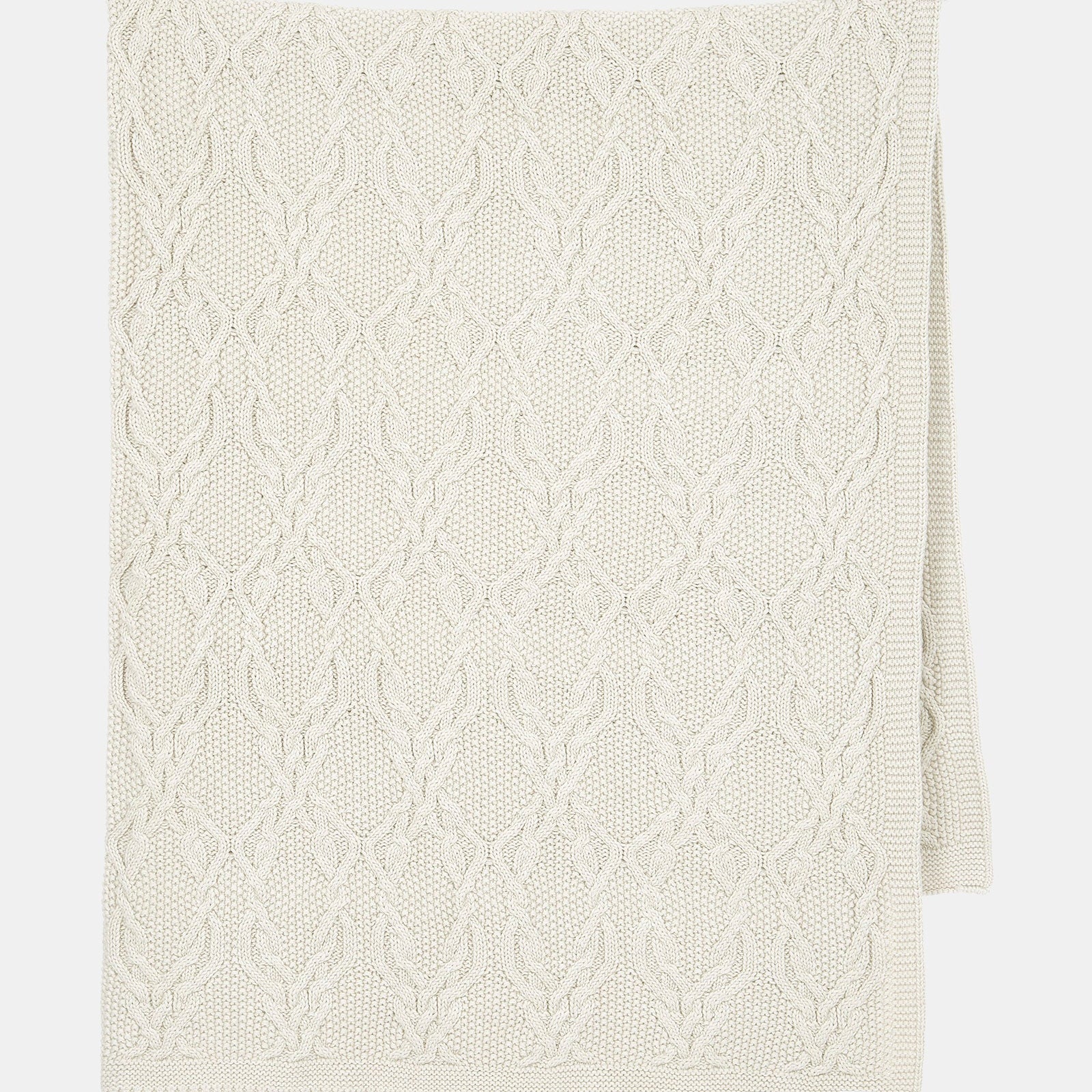 Organic Blanket Bowie