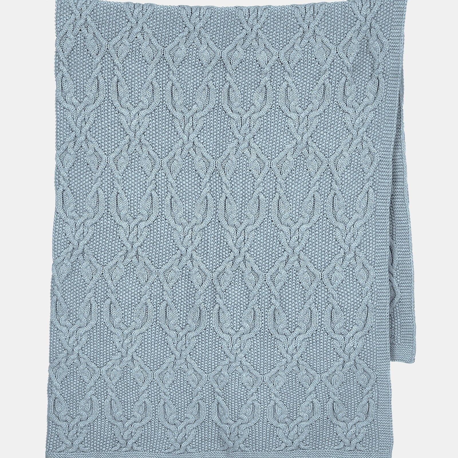 Organic Blanket Bowie