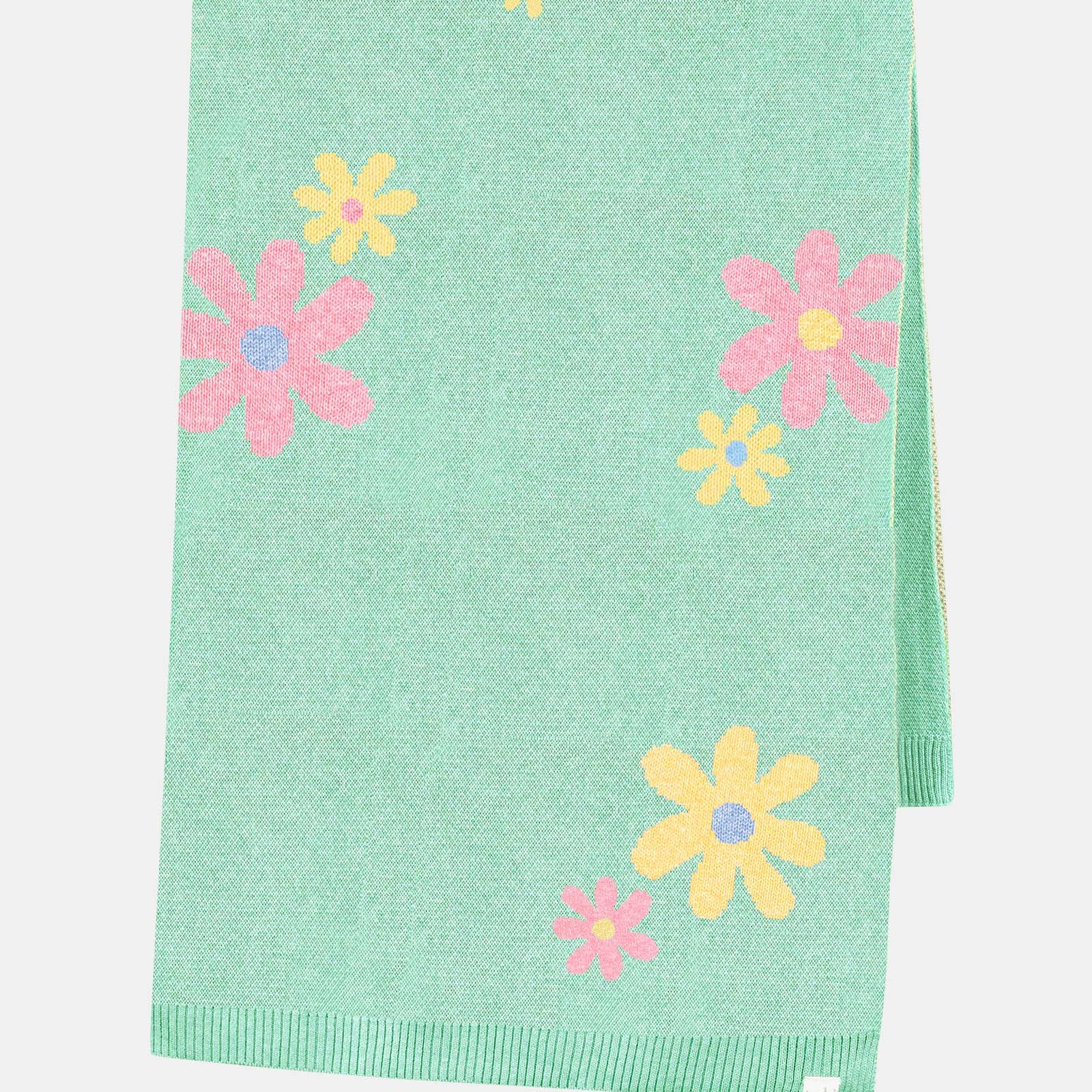 Organic Blanket Storytime