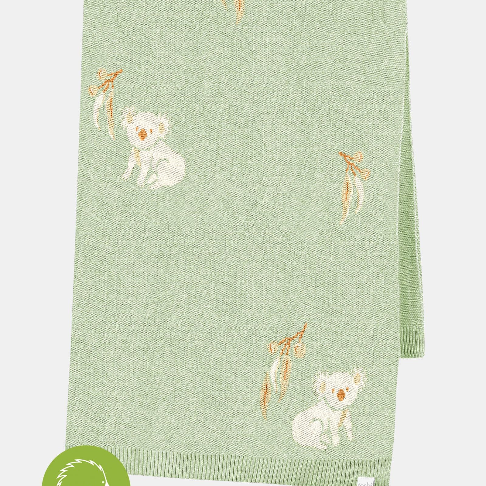 Organic Blanket Storytime