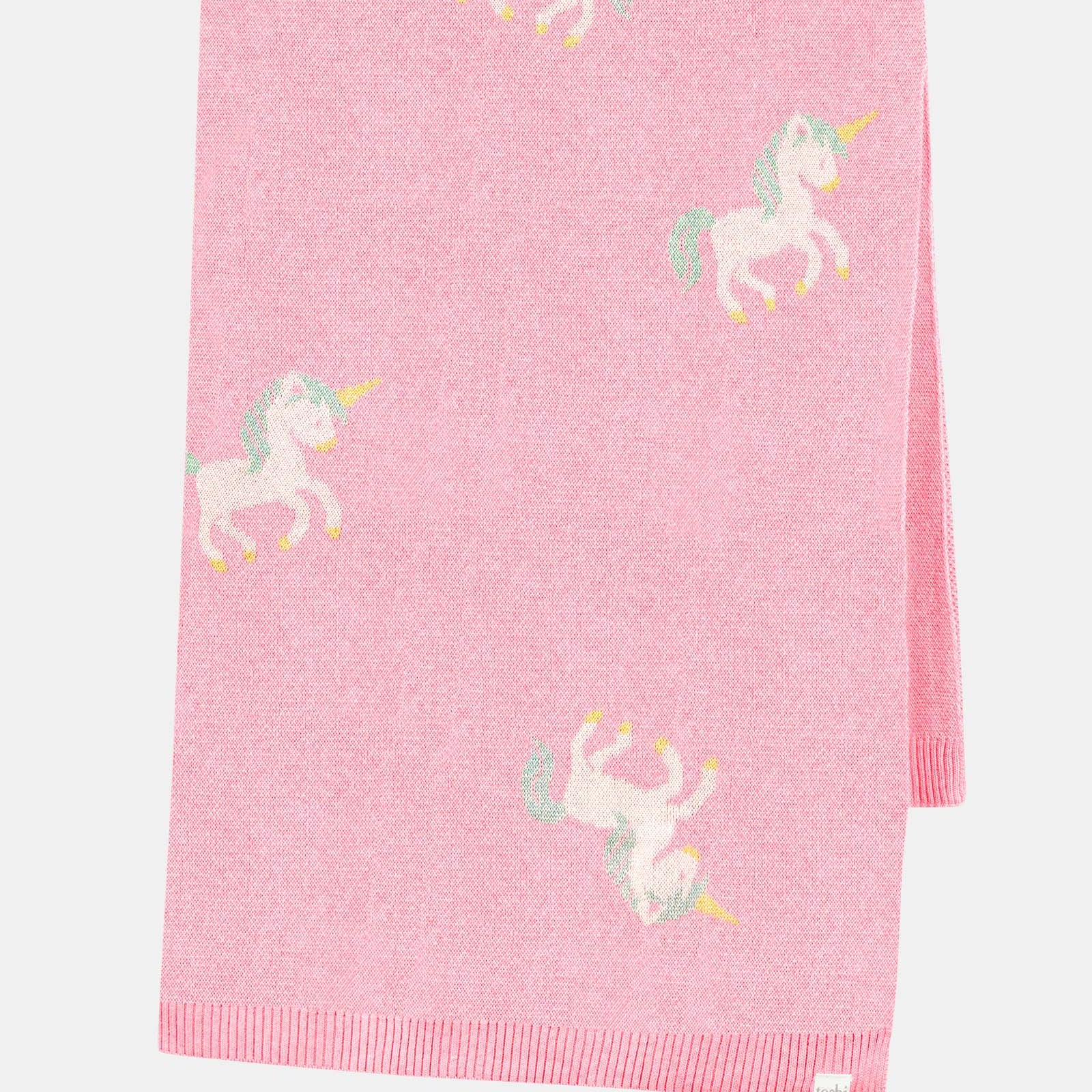 Organic Blanket Storytime