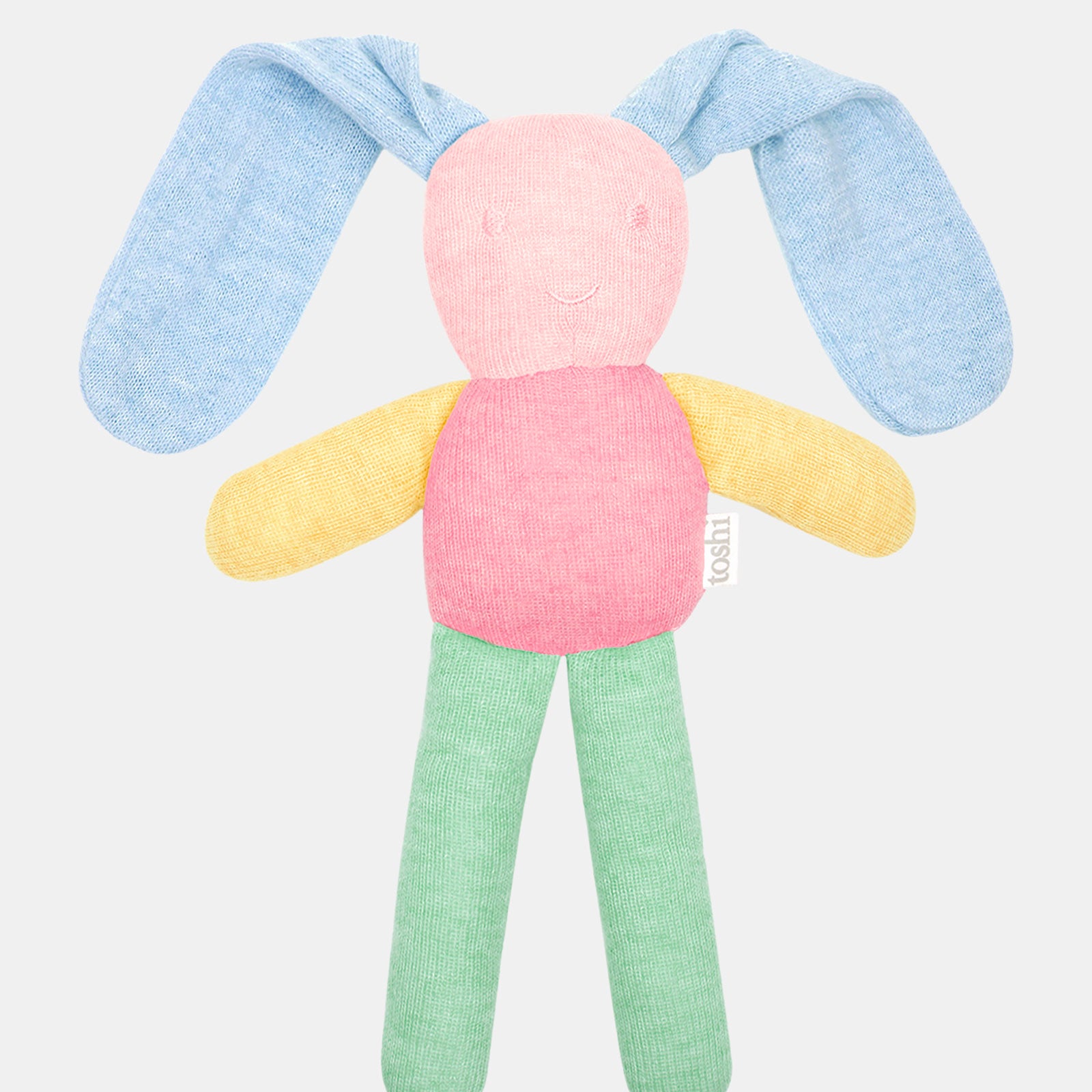 Organic Bunny Bobby