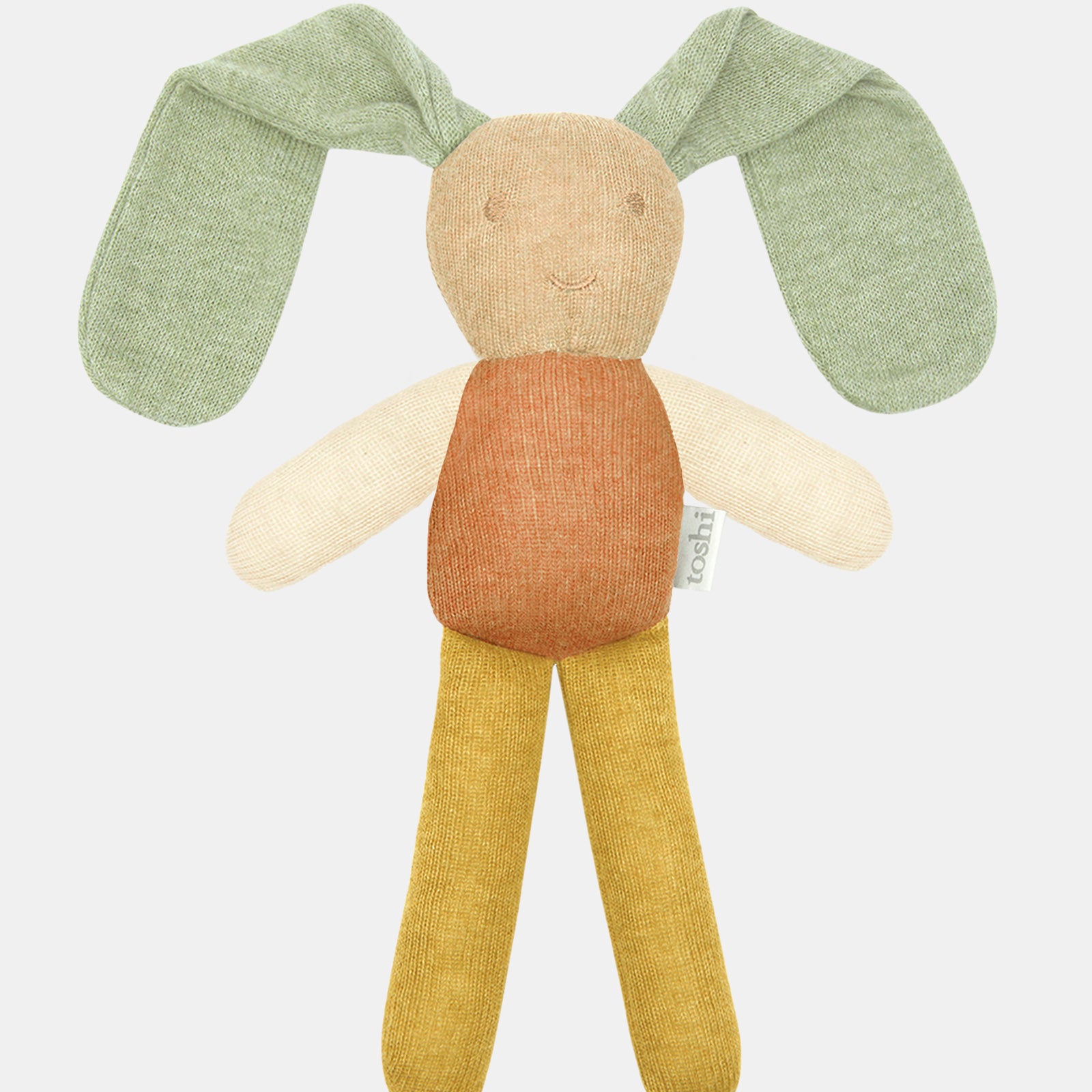 Organic Bunny Bobby