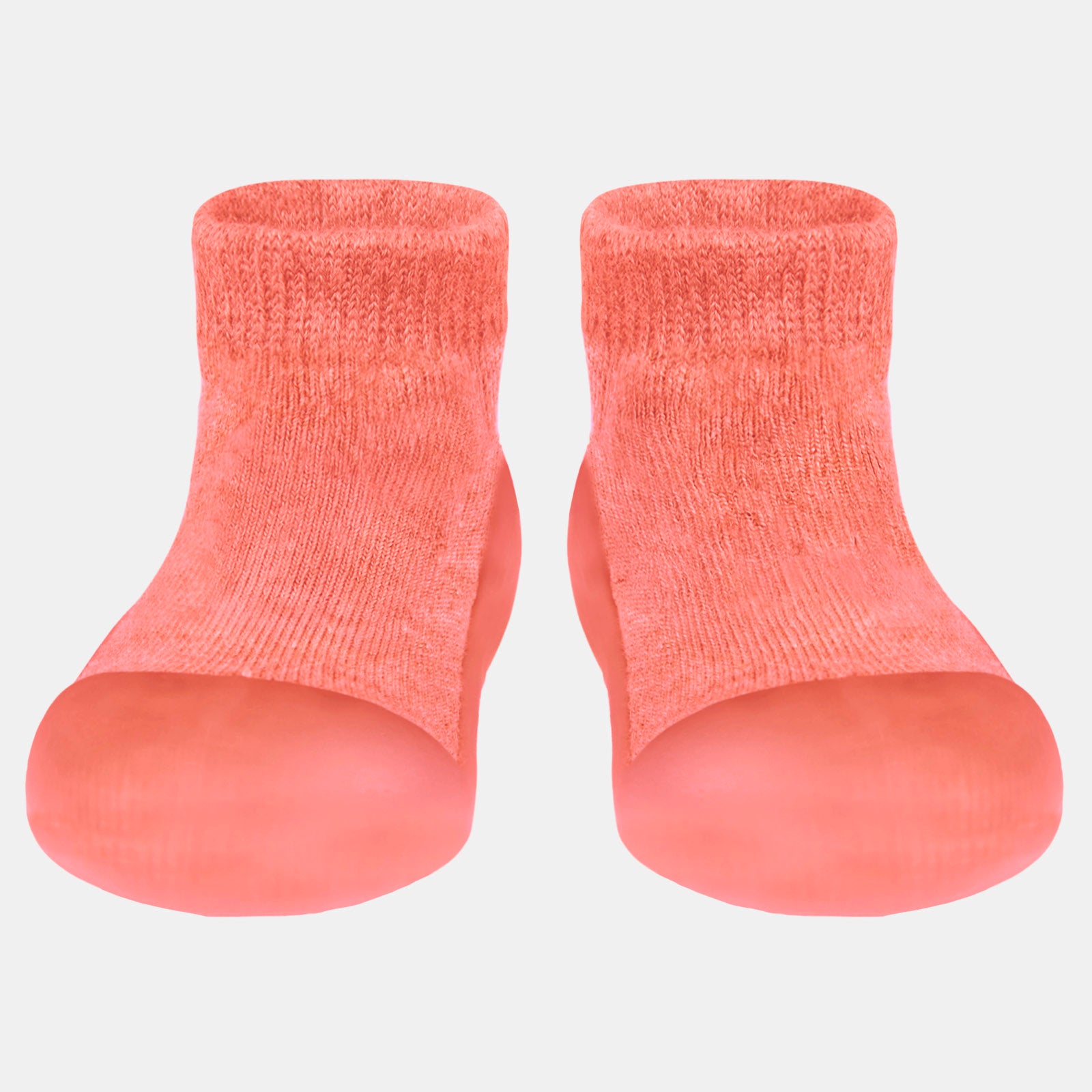 Organic Hybrid Walking Socks Dreamtime Footsteps
