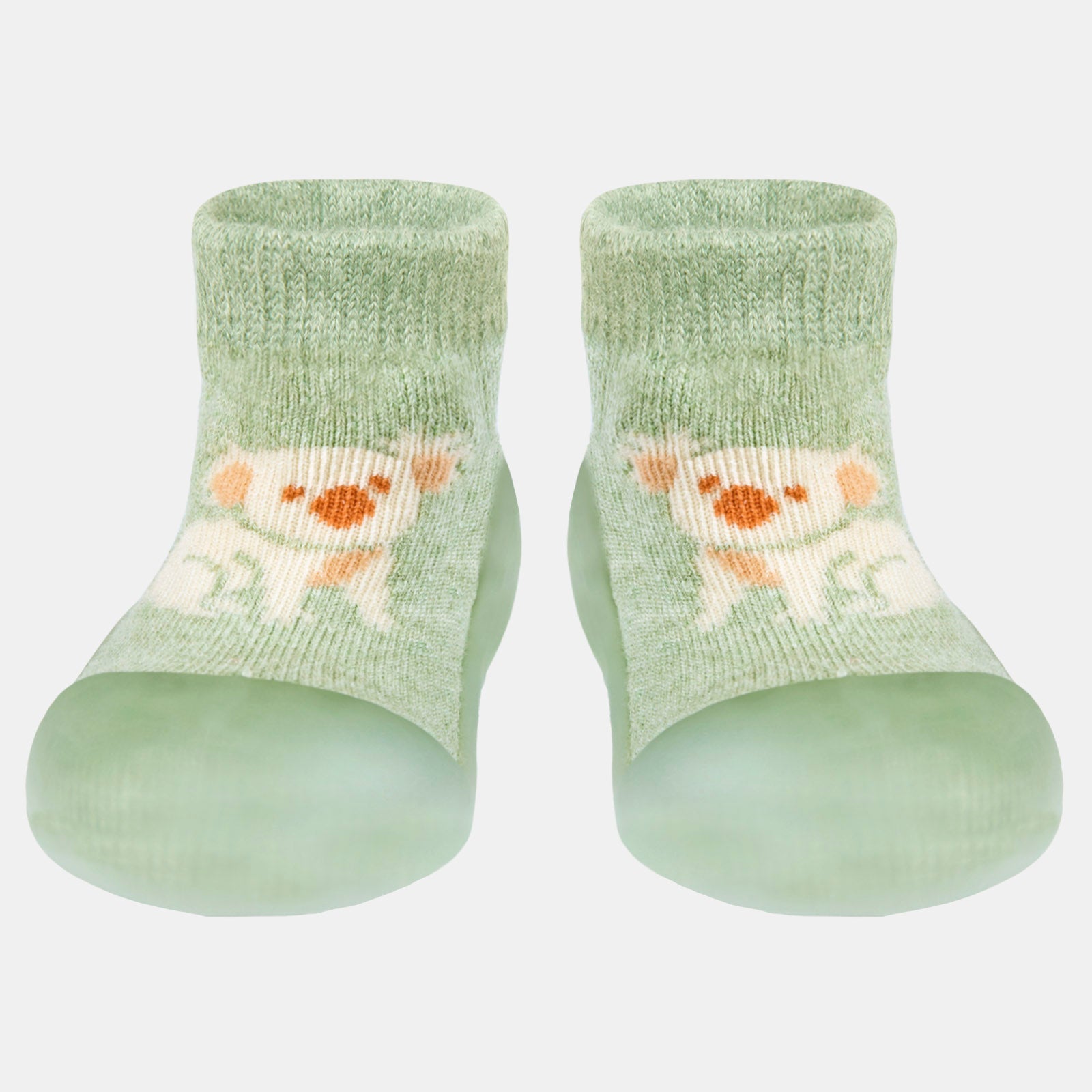Organic Hybrid Walking Socks Storytime