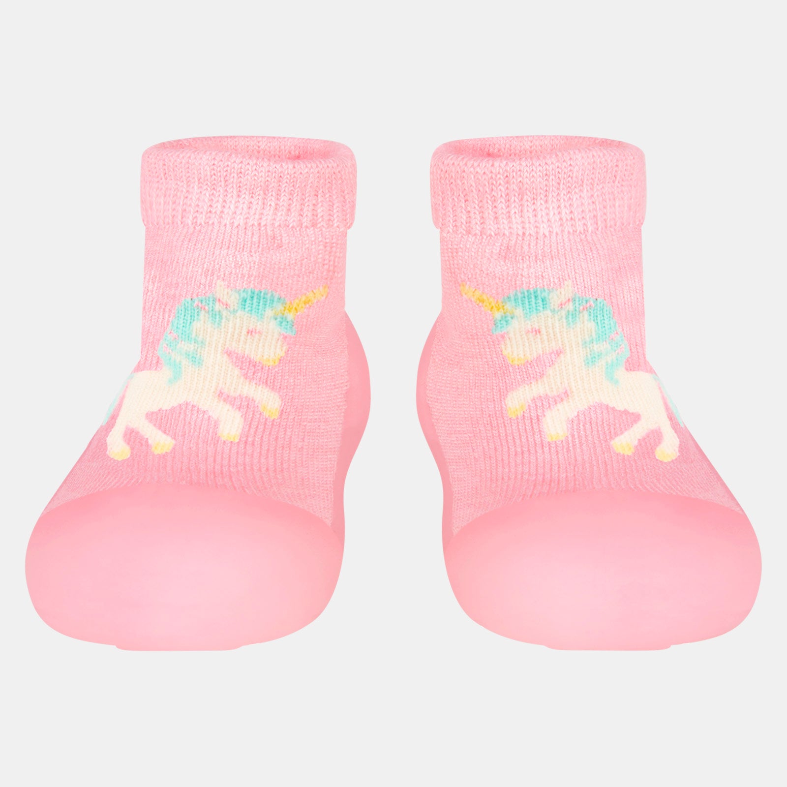Organic Hybrid Walking Socks Storytime