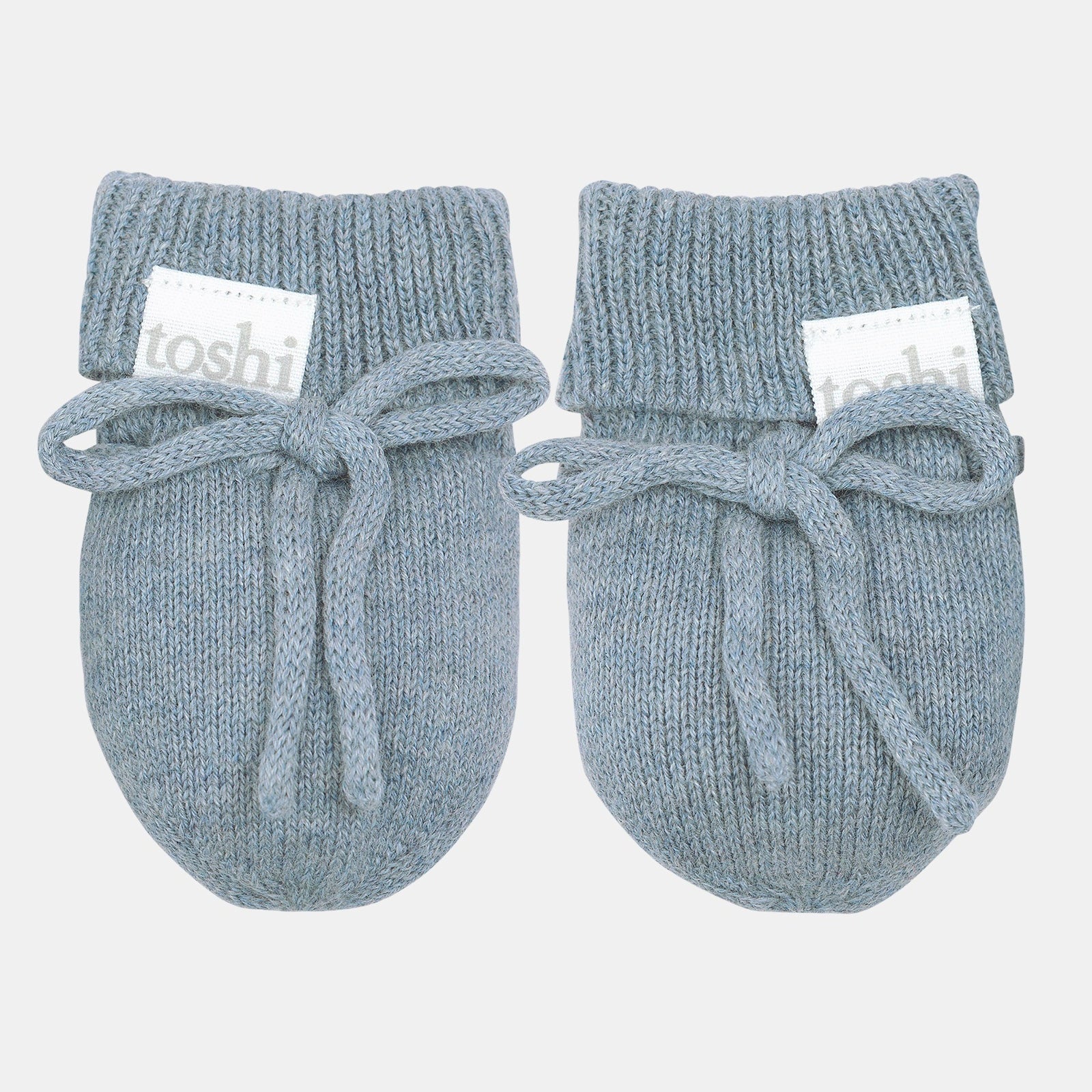 Organic Mittens Marley