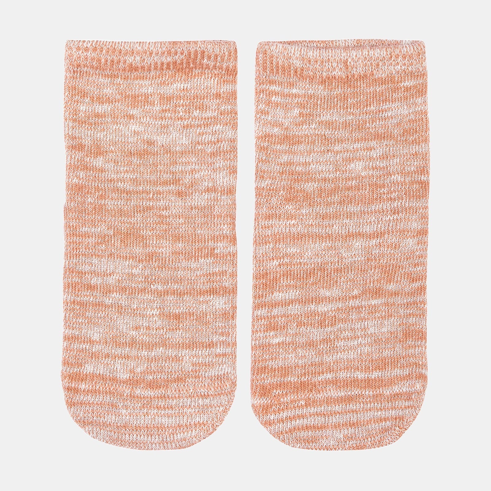 Organic Socks Ankle Marle