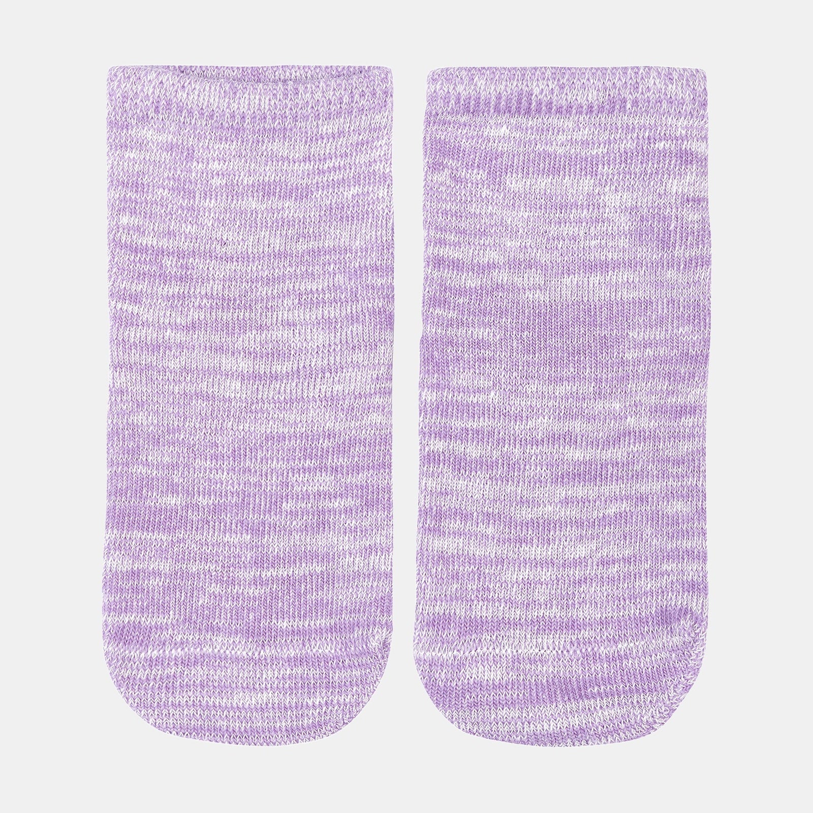 Organic Socks Ankle Marle