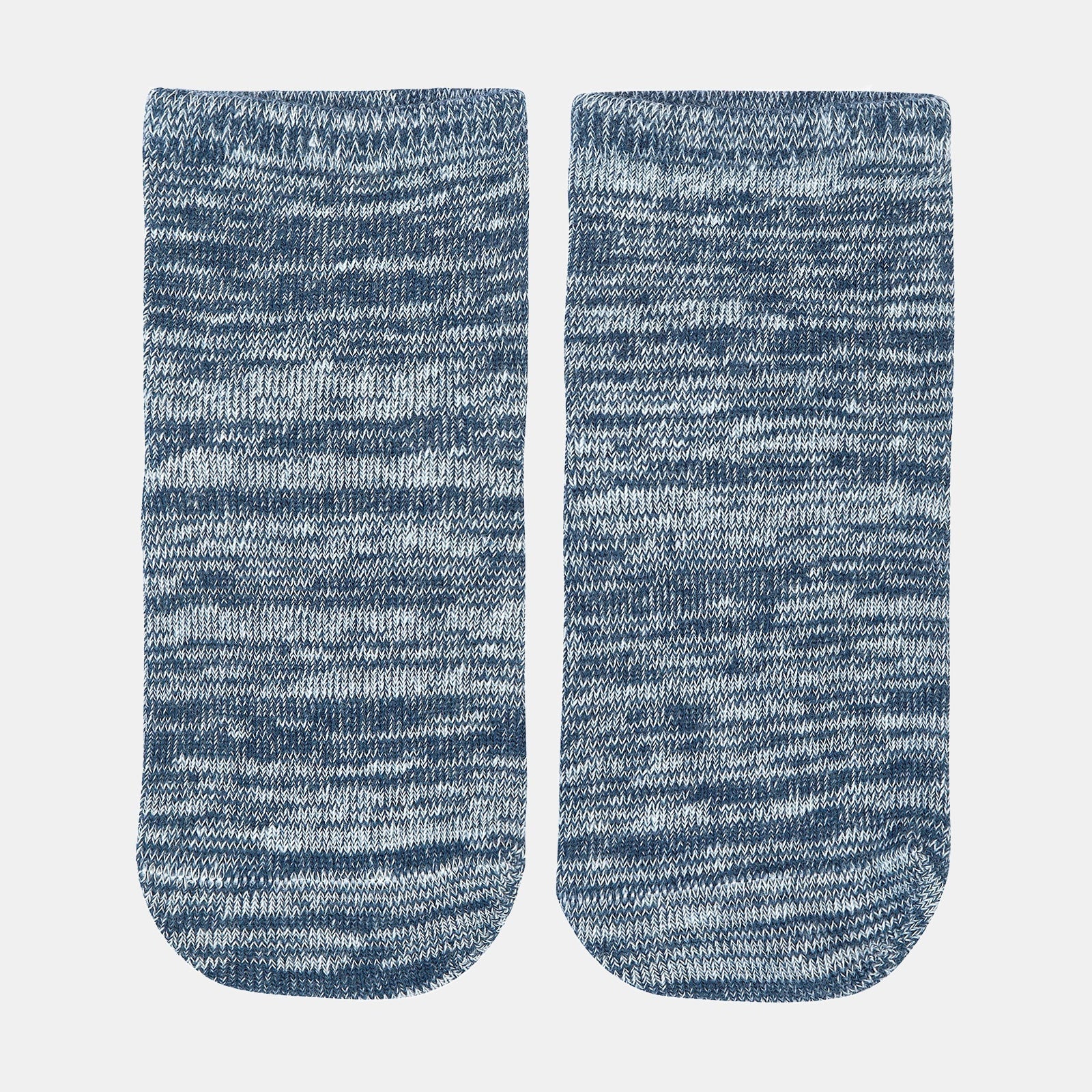 Organic Socks Ankle Marle