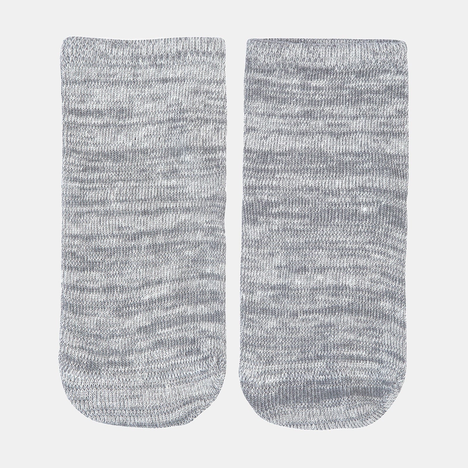 Organic Socks Ankle Marle