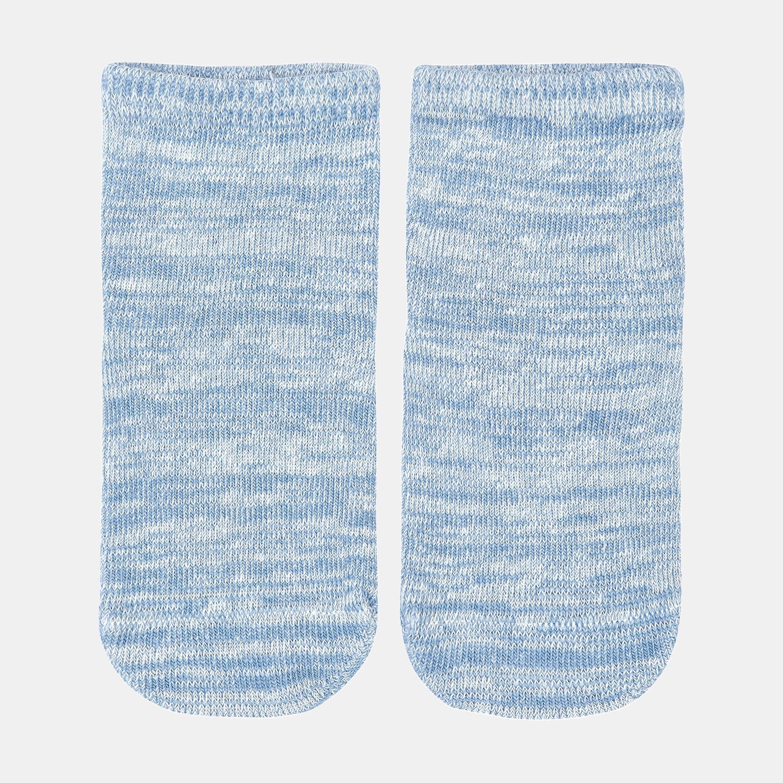 Organic Socks Ankle Marle
