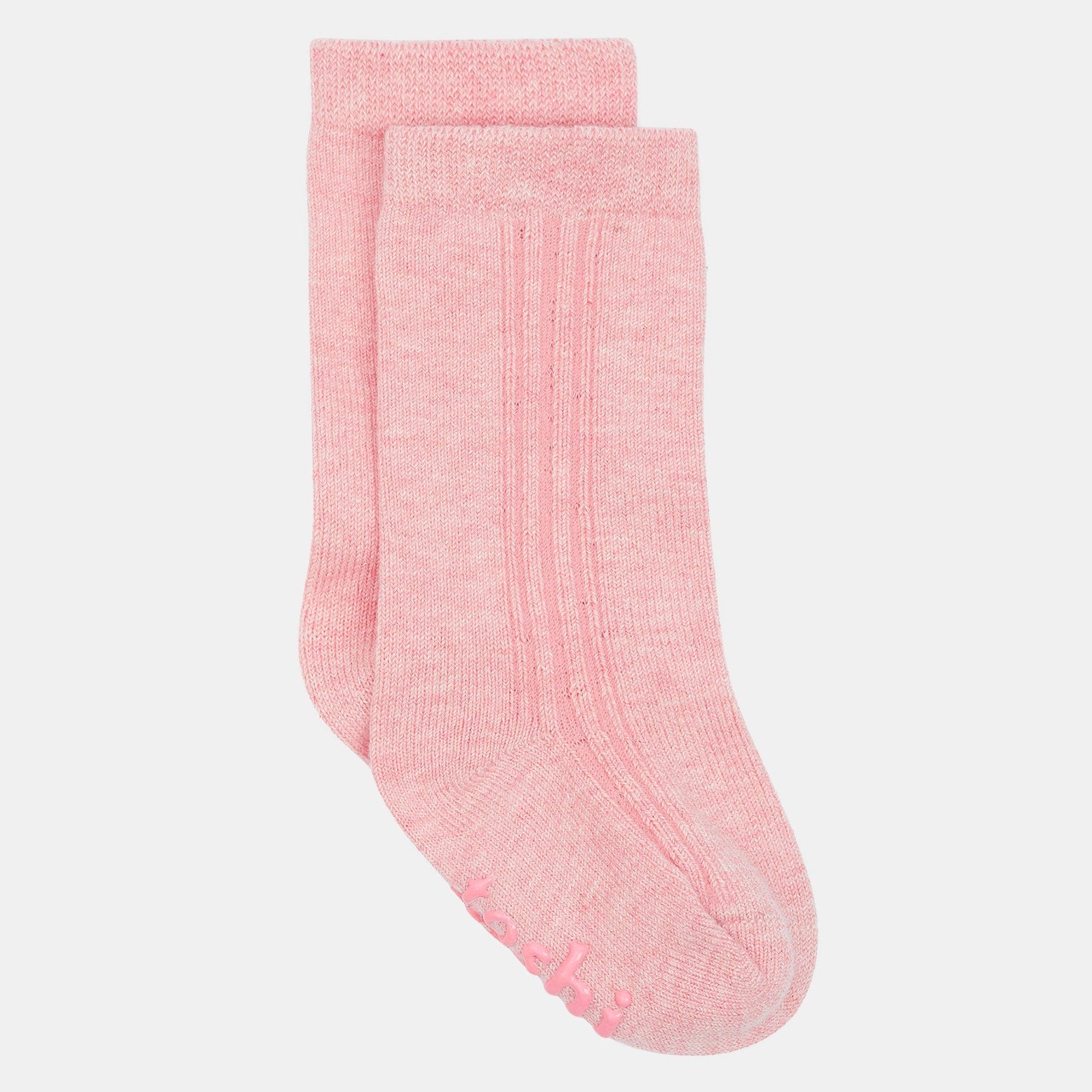 Organic Socks Knee Dreamtime