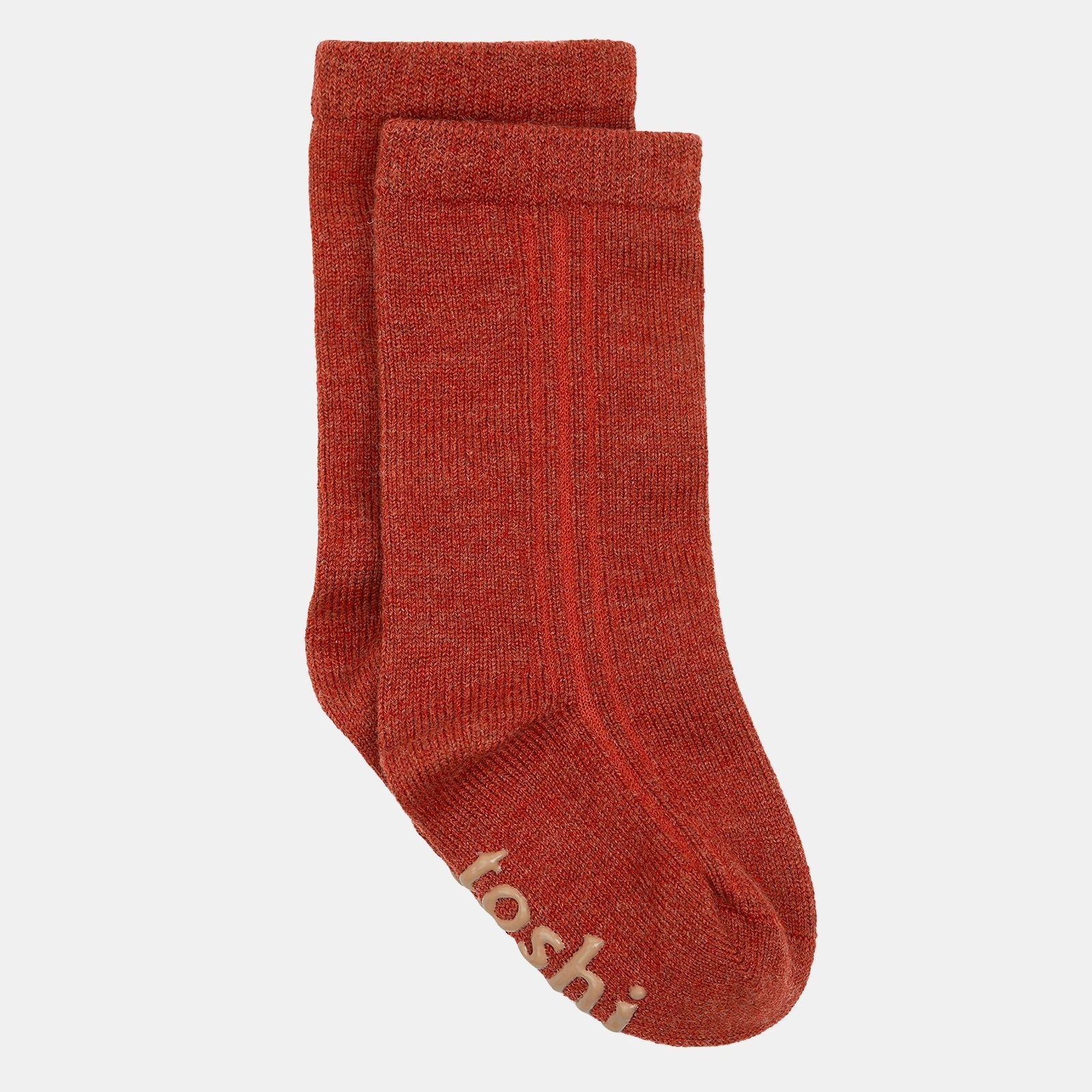 Organic Socks Knee Dreamtime
