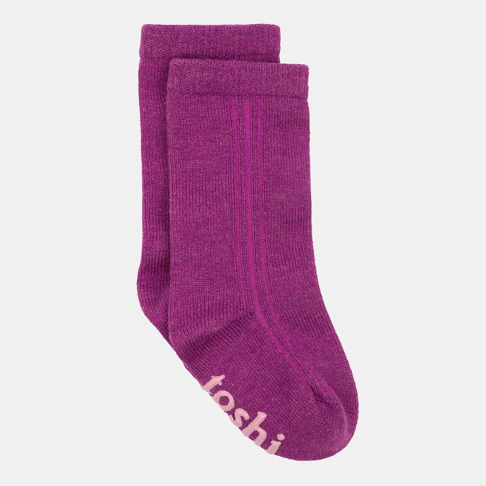 Organic Socks Knee Dreamtime