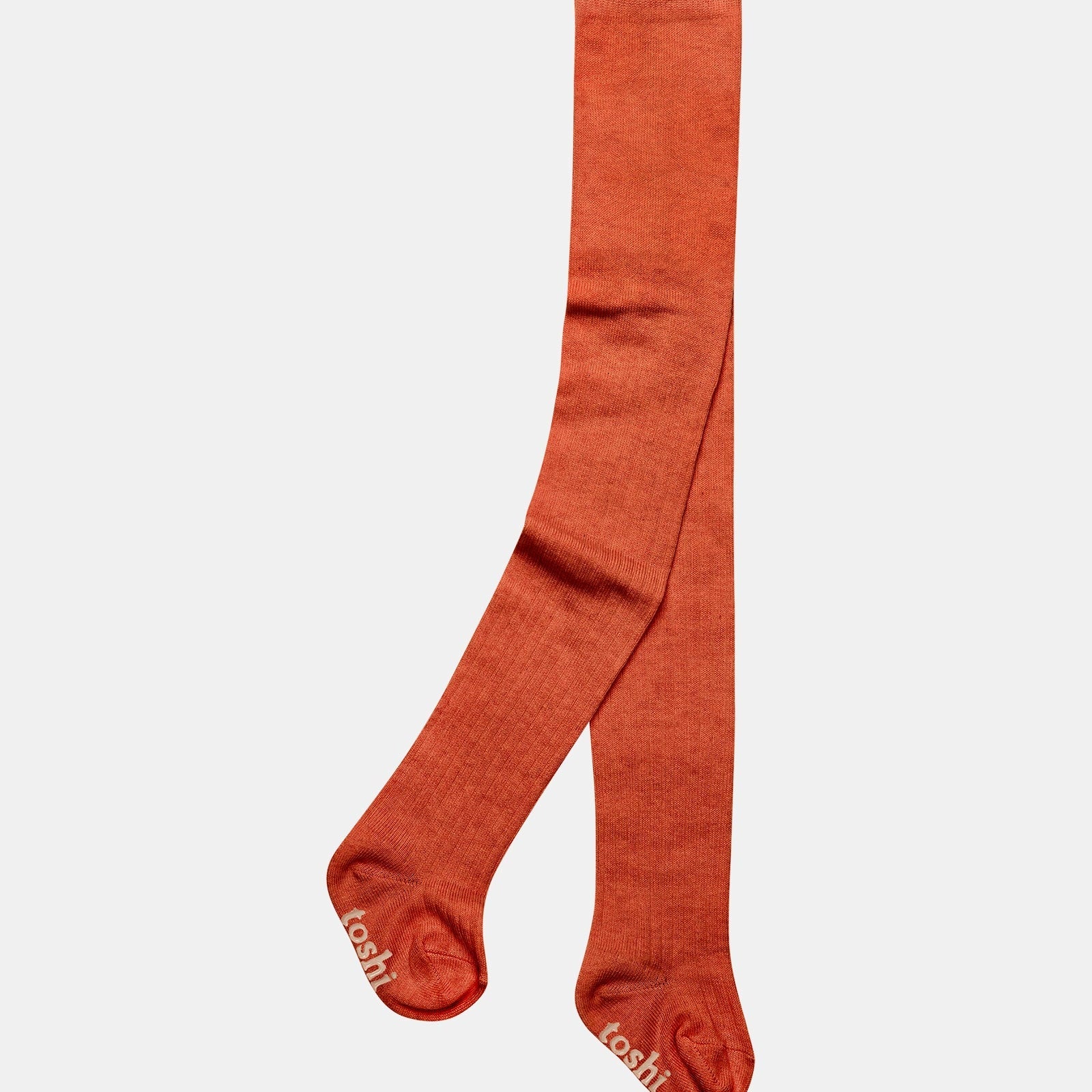 Organic Tights Footed Dreamtime