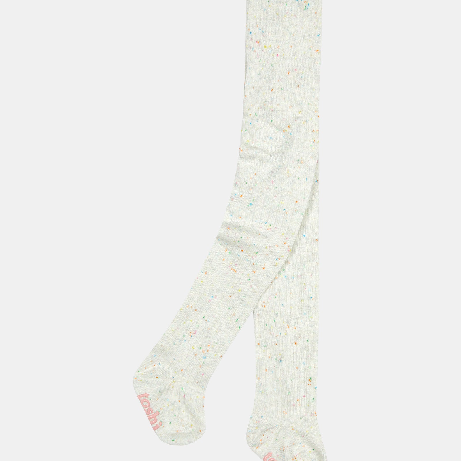 Organic Tights Footed Dreamtime