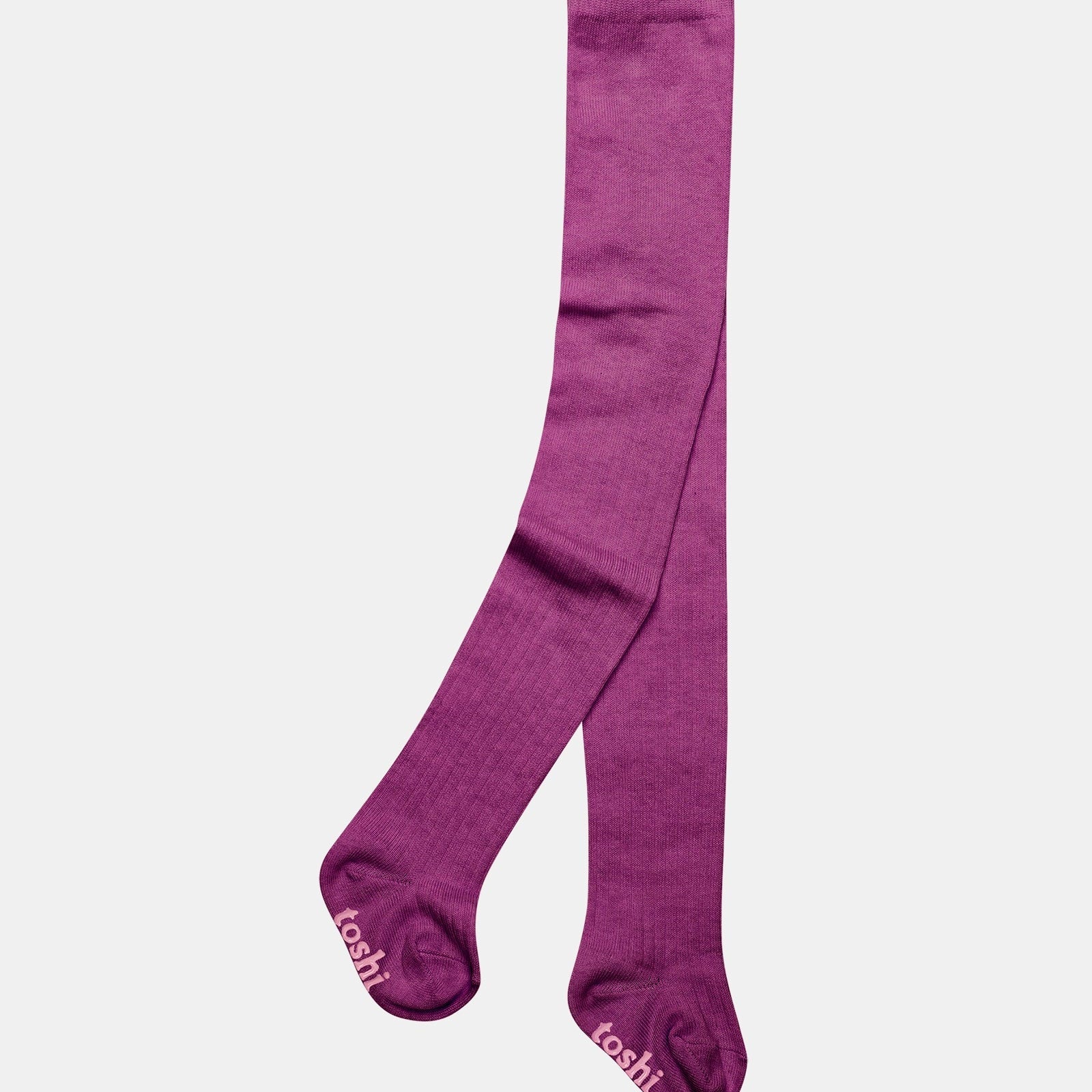 Organic Tights Footed Dreamtime