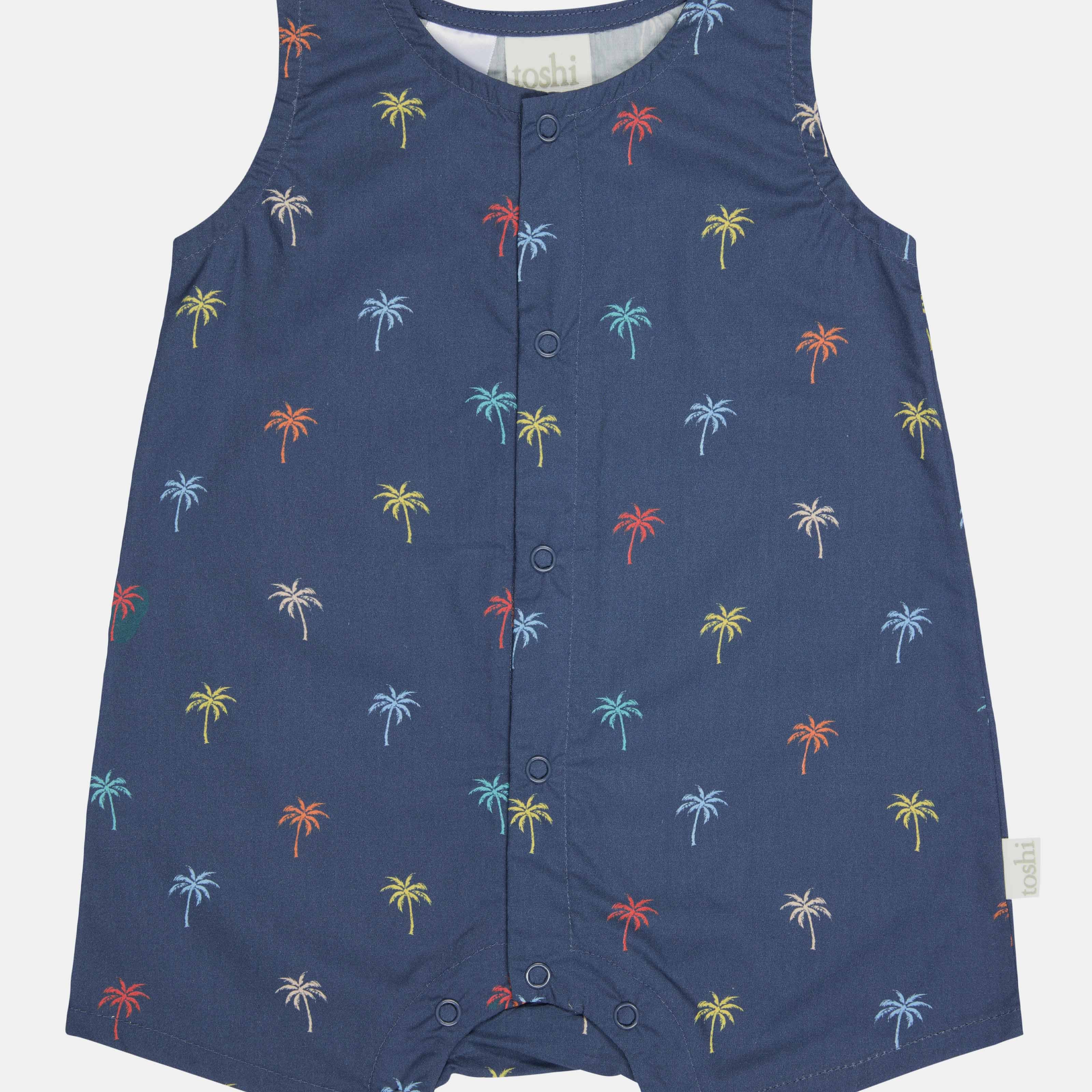 Romper Banjo