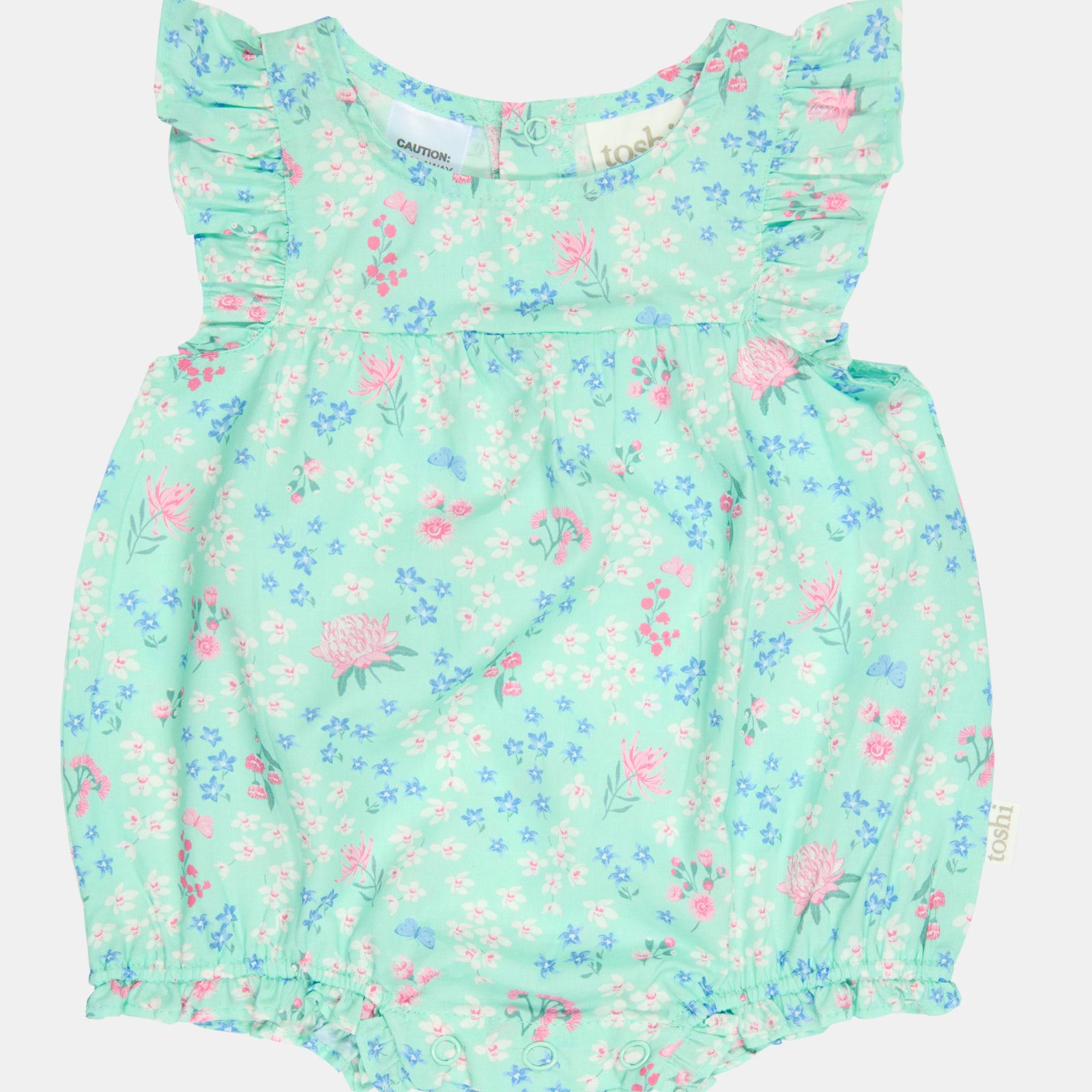 Romper Matilda