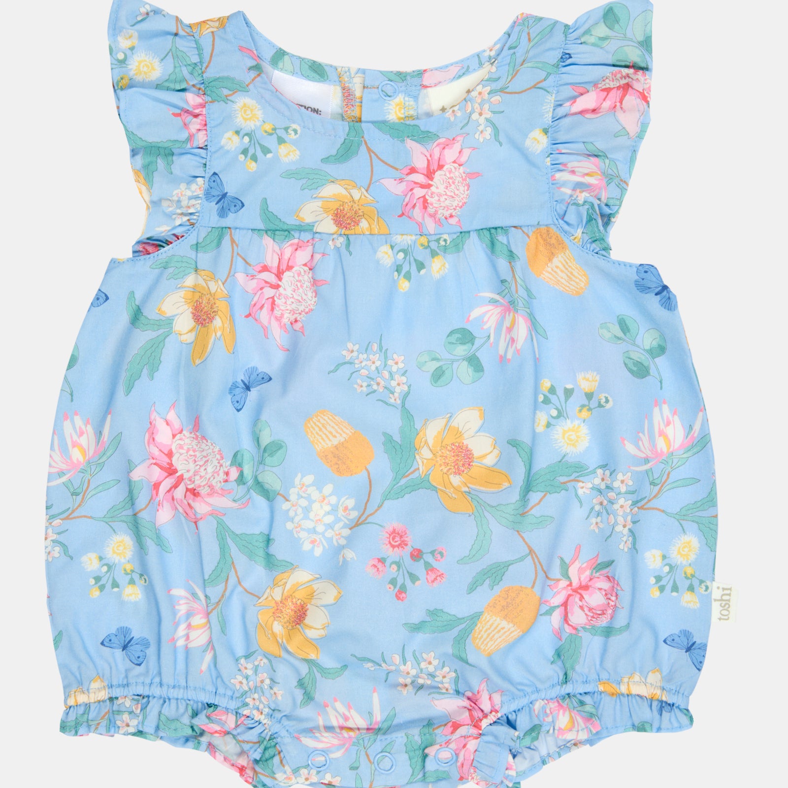 Romper Matilda
