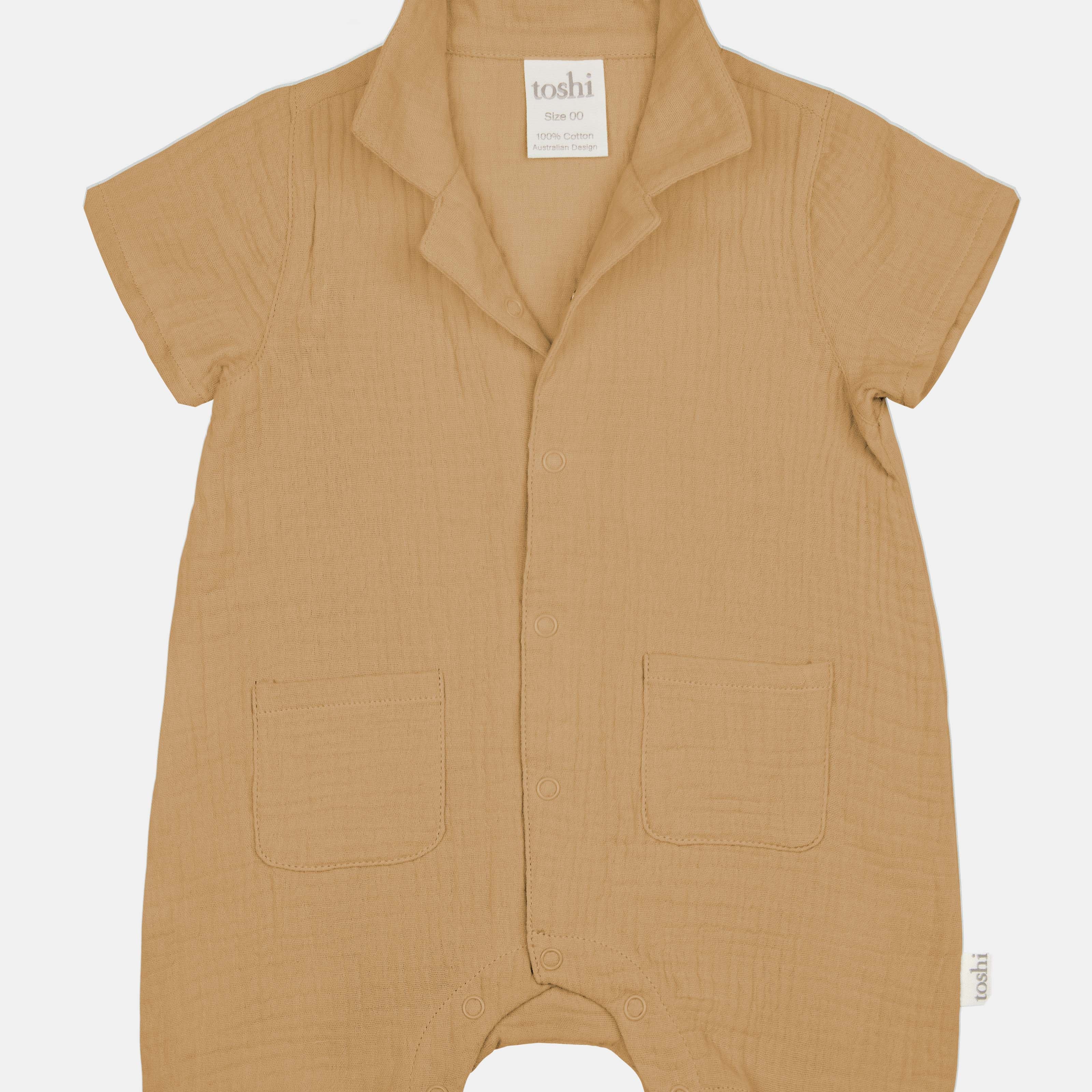 Romper Sammy