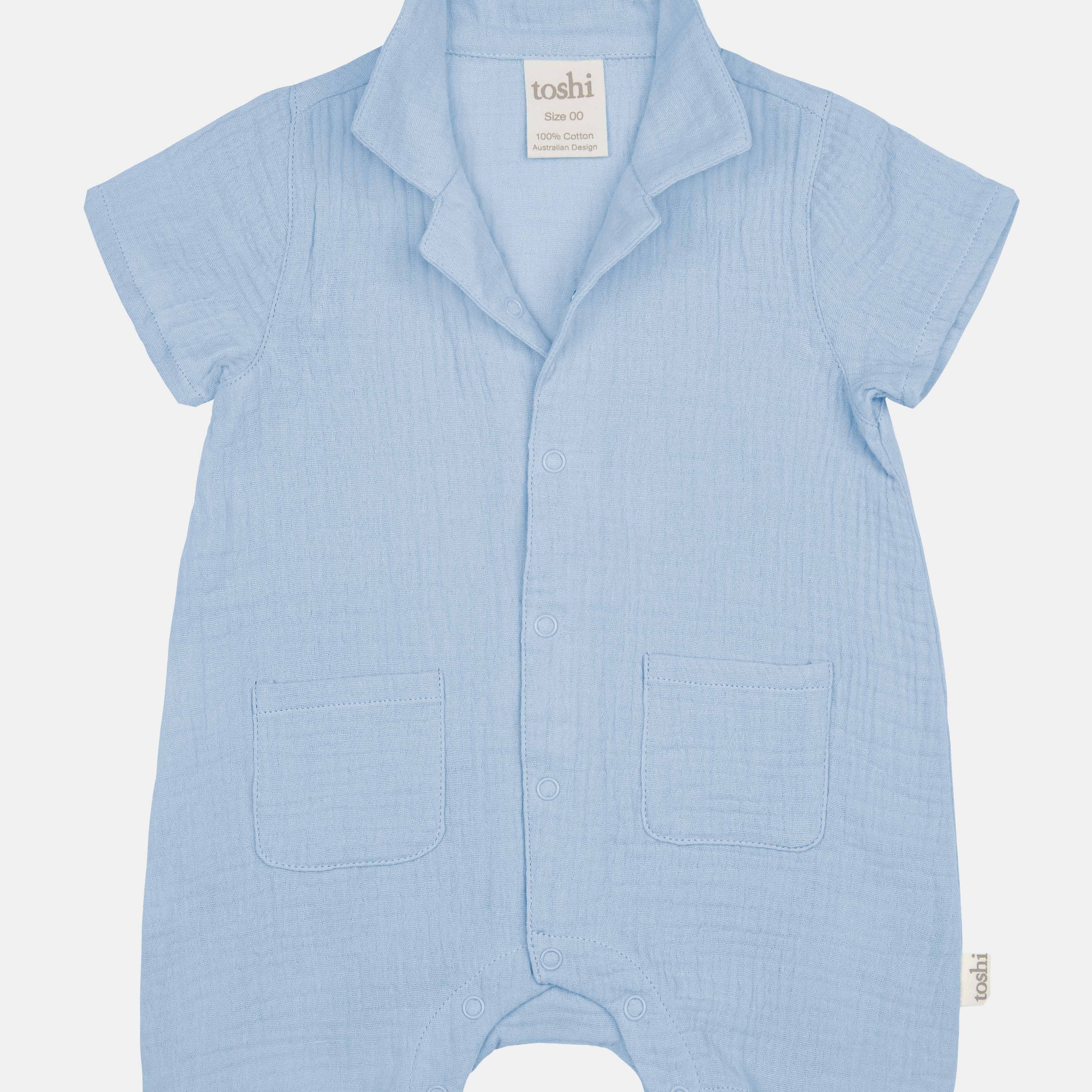 Romper Sammy