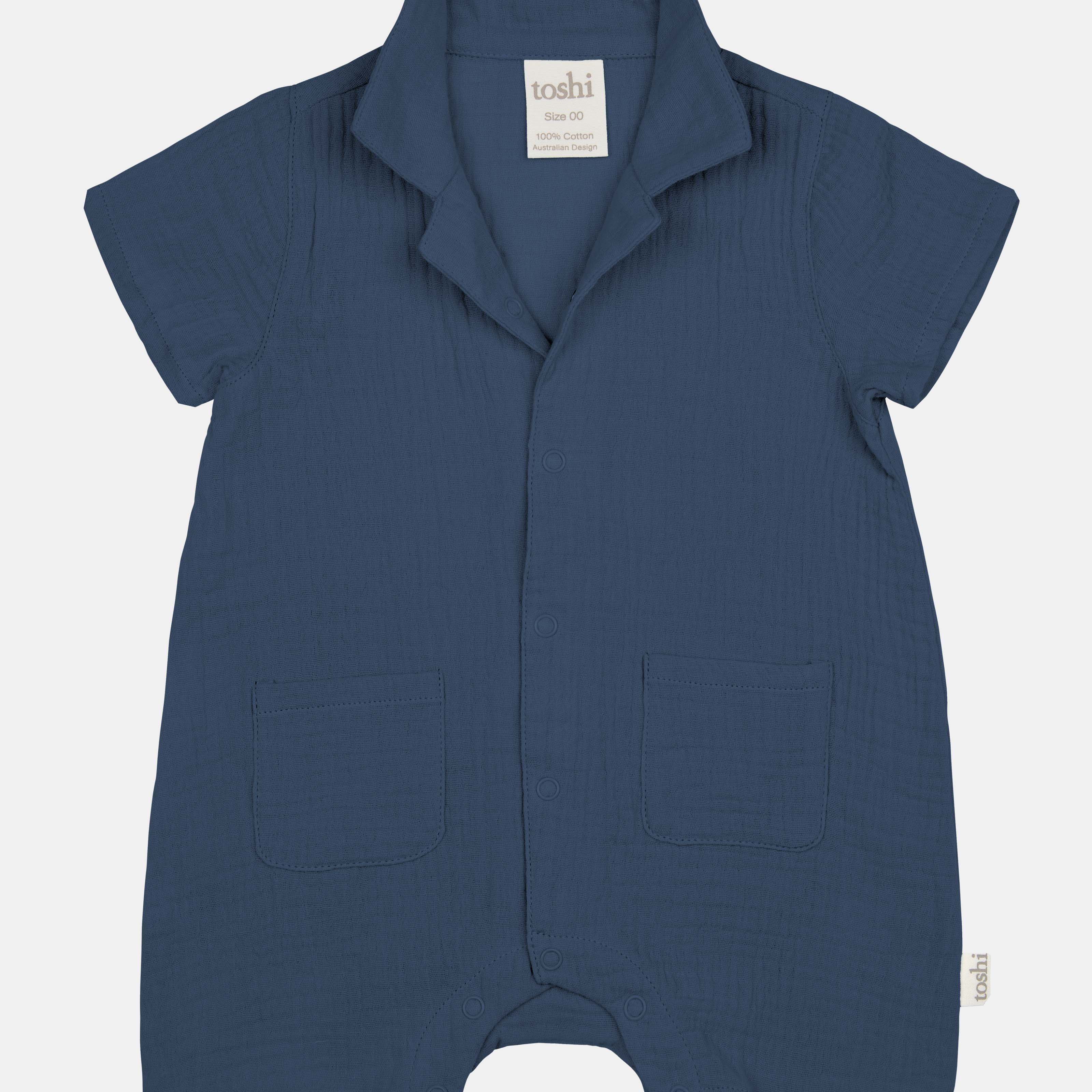 Romper Sammy