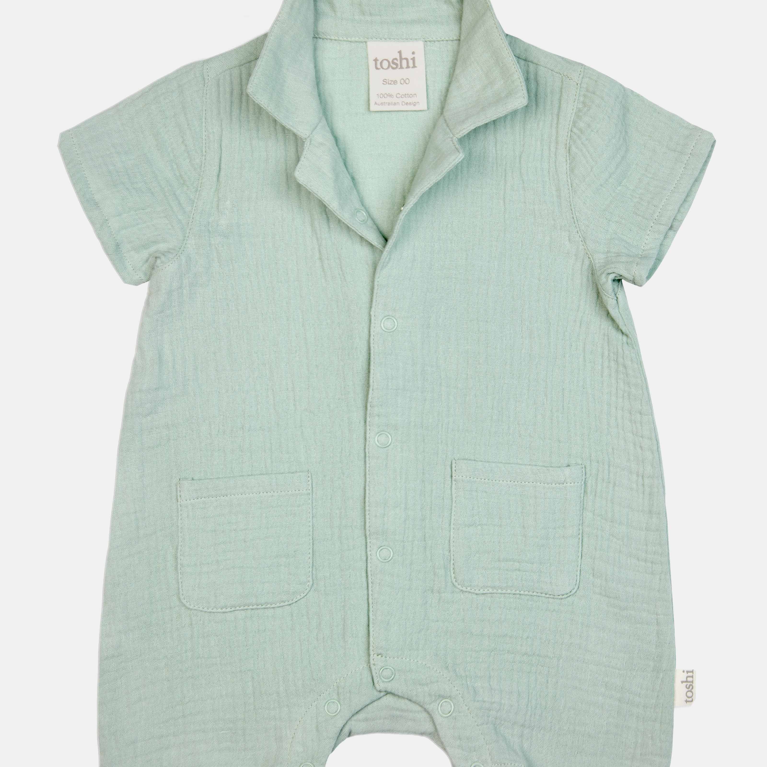 Romper Sammy