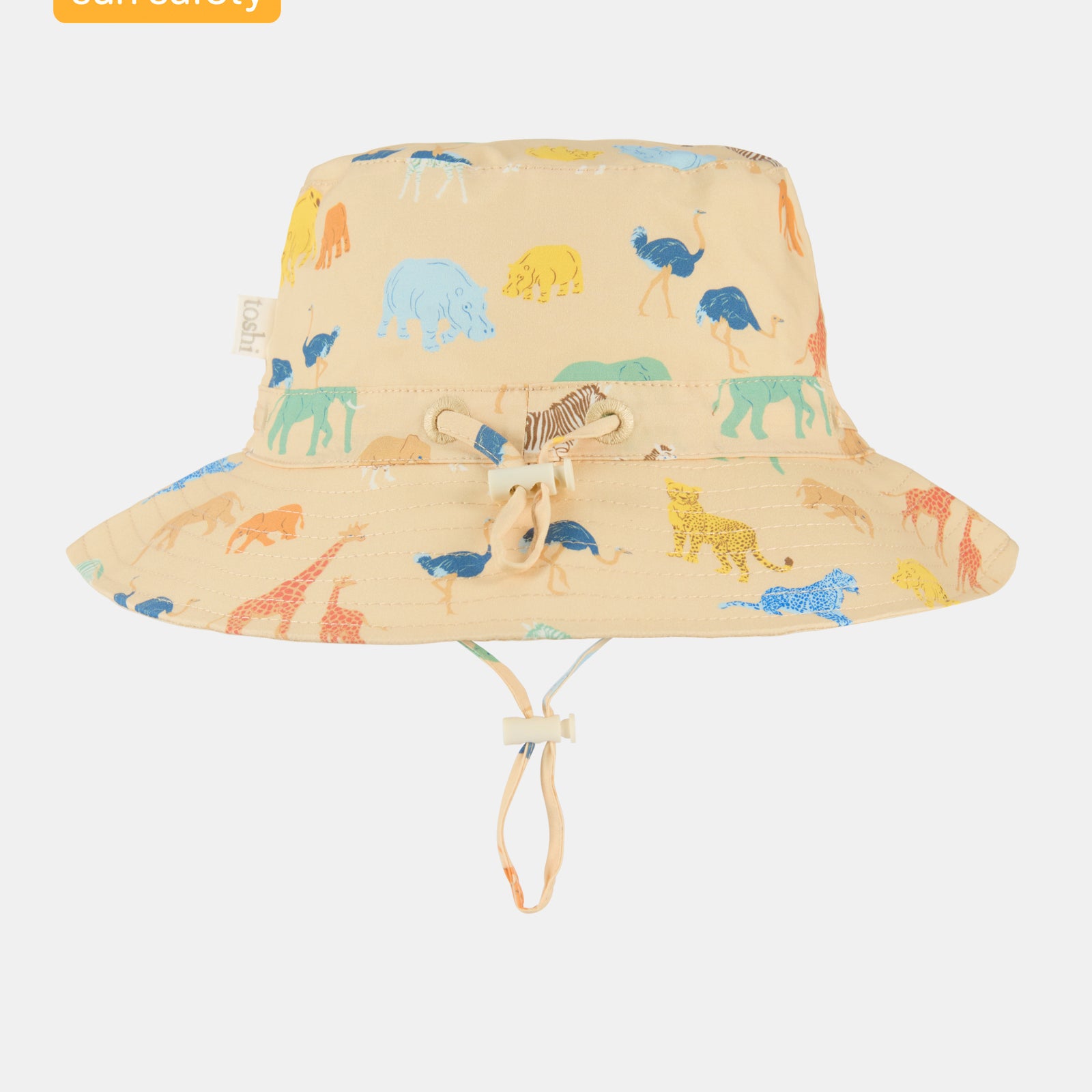 Sunhat Banjo