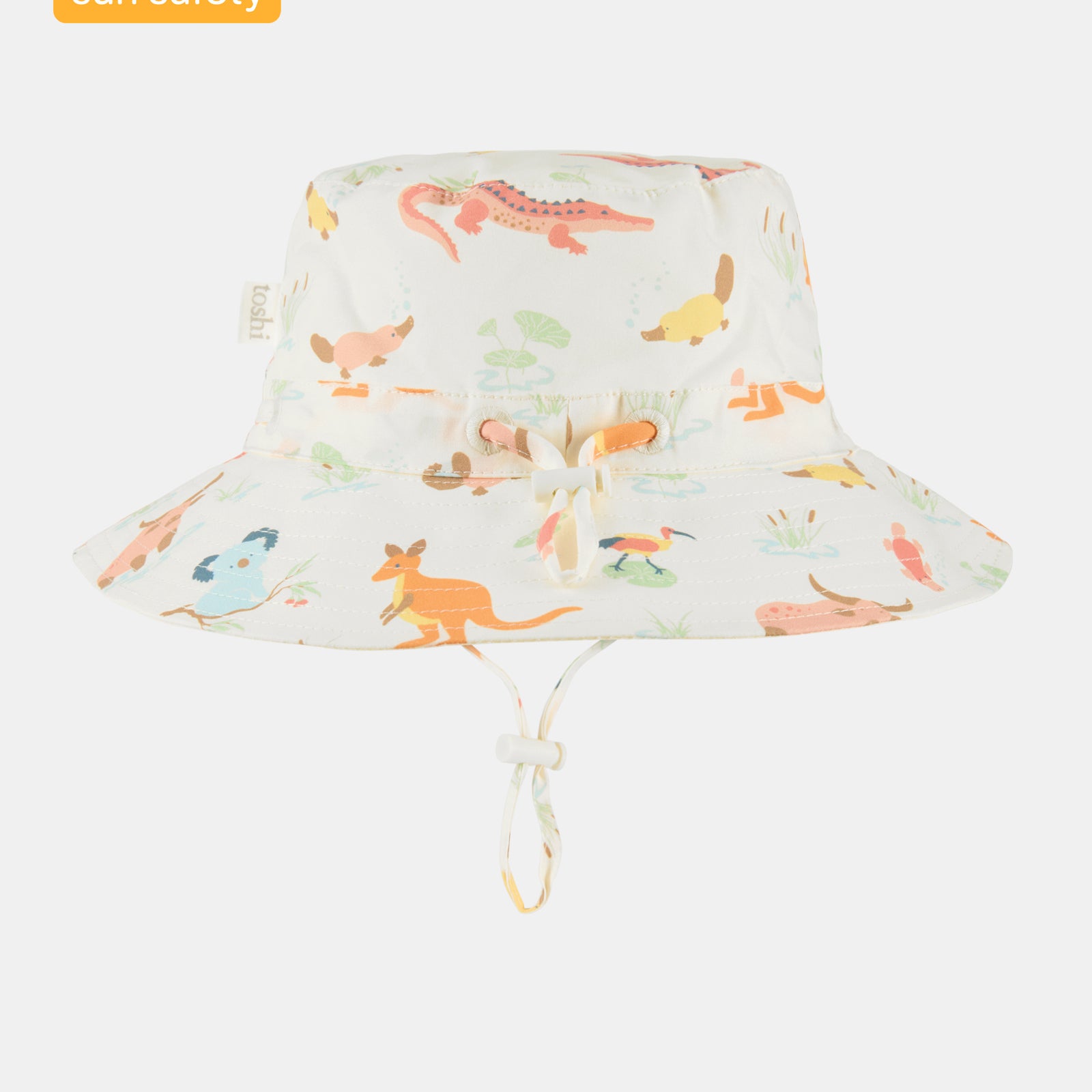 Sunhat Banjo