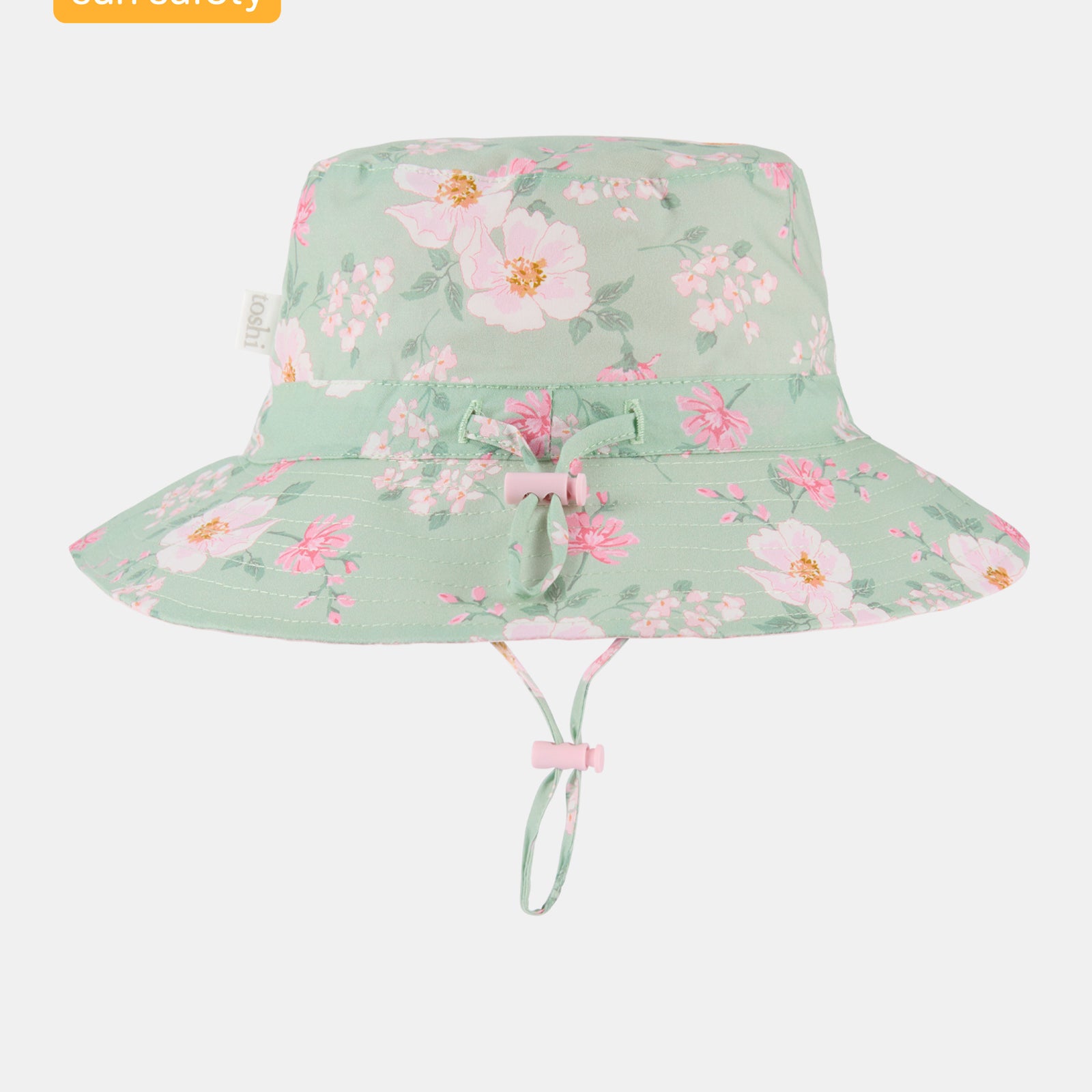 Sunhat Desert Rose