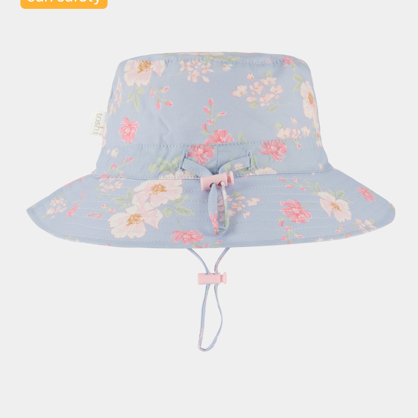 Sunhat Desert Rose