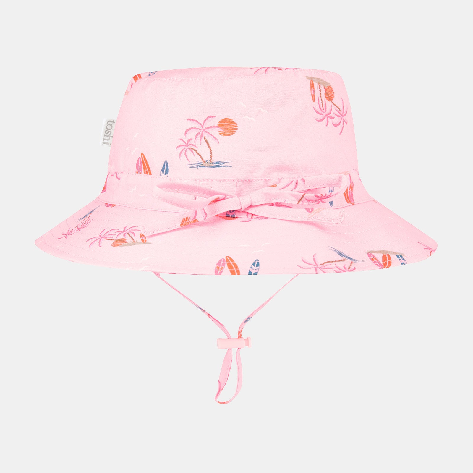 Sunhat Dreaming