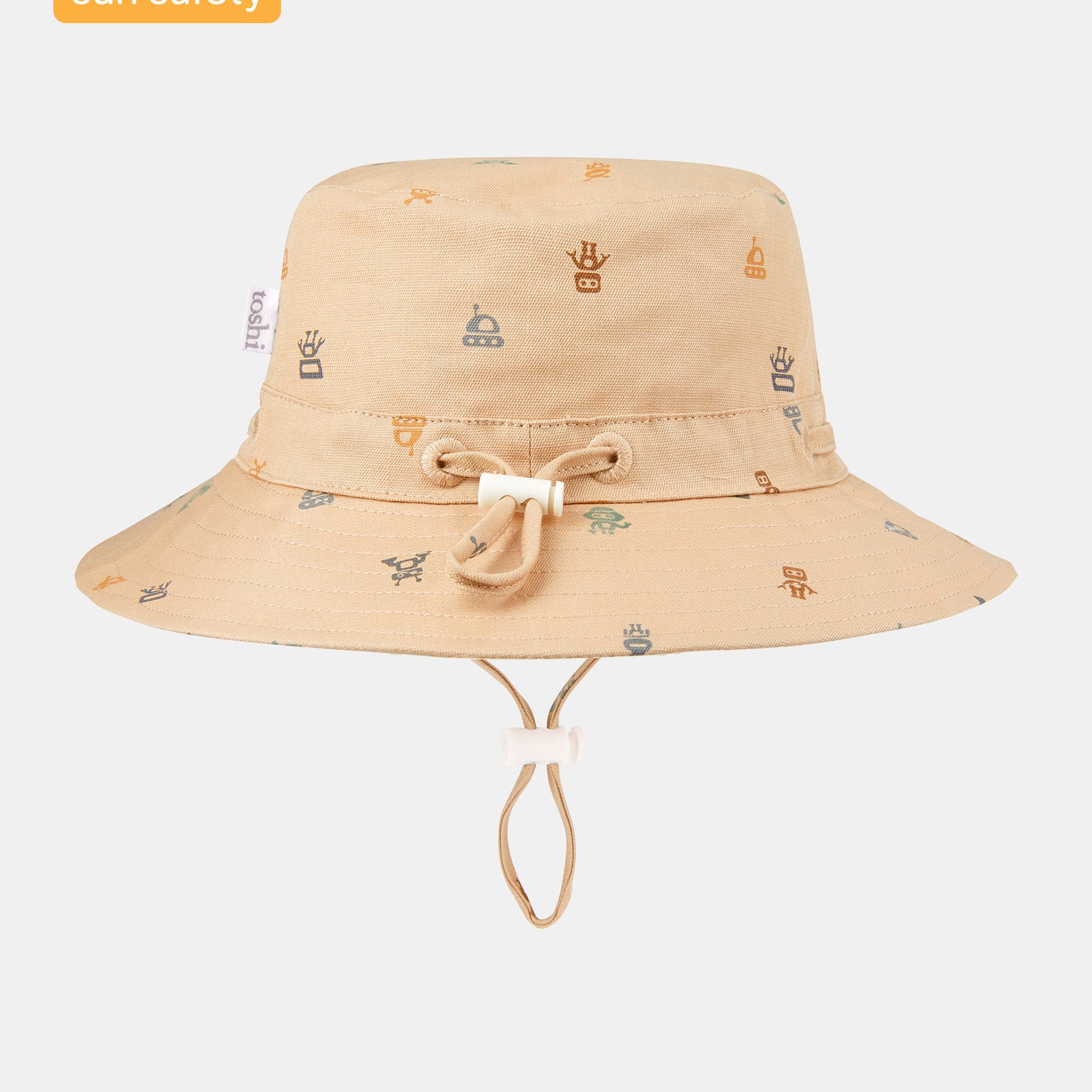 Sunhat Folk
