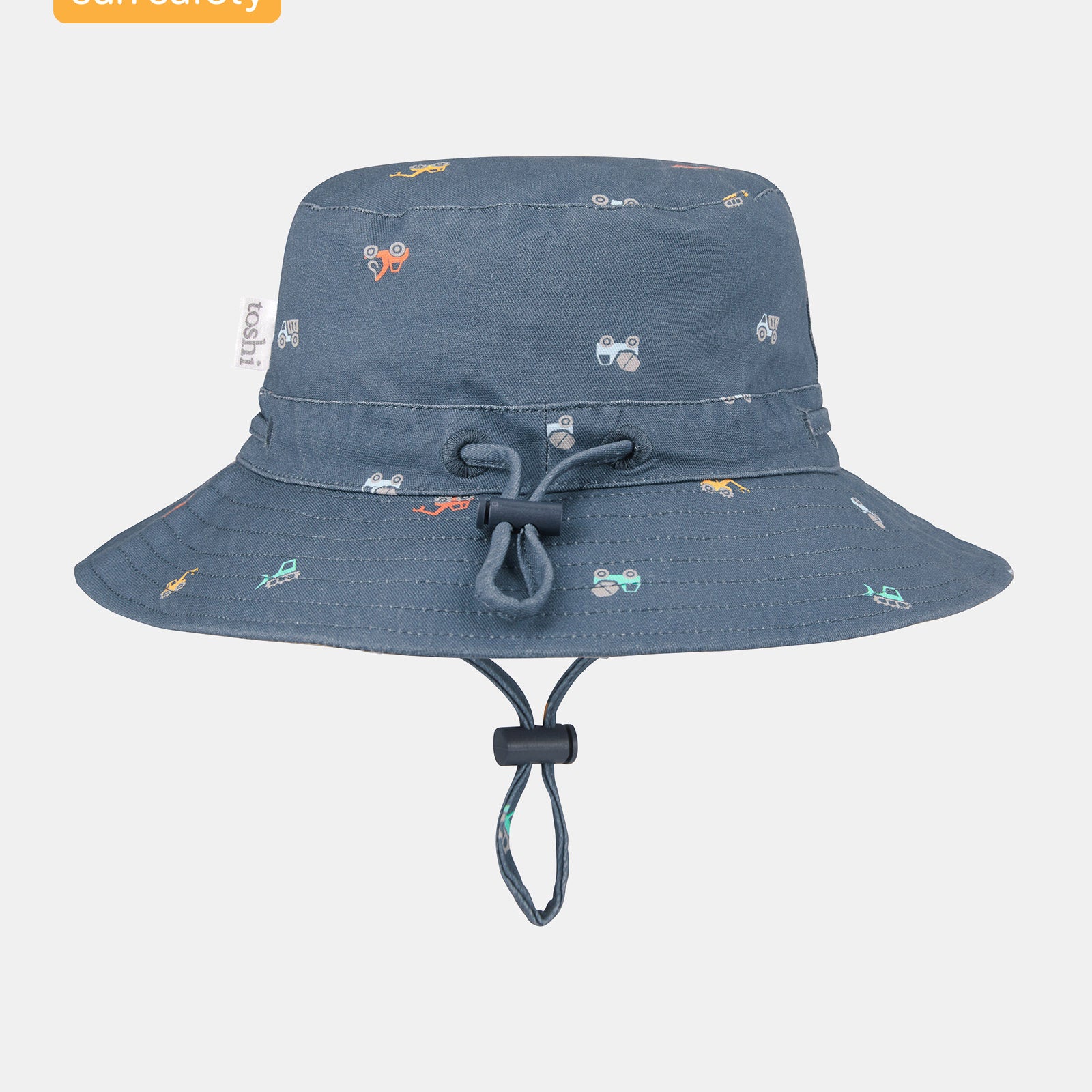 Sunhat Folk
