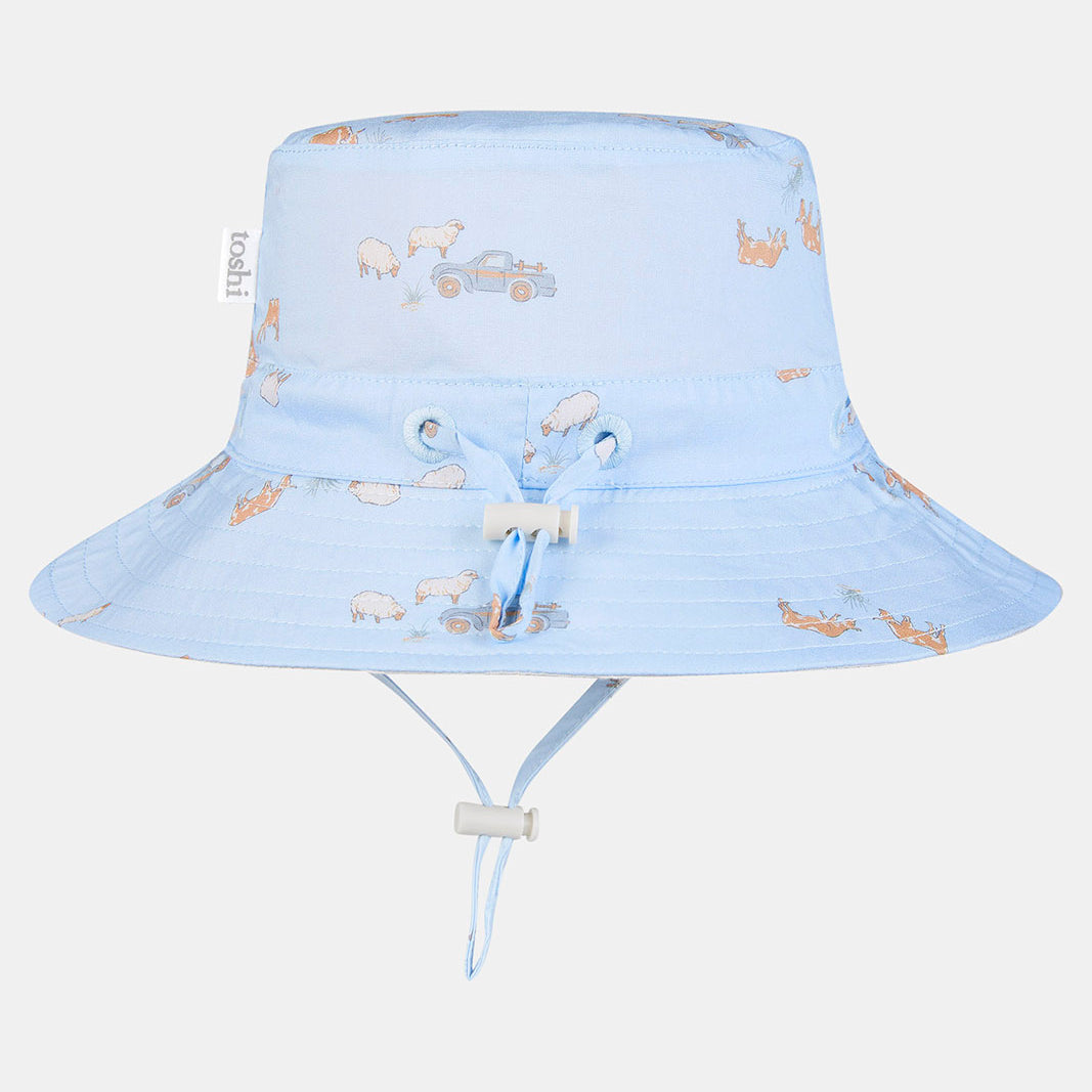 Sunhat Joyride
