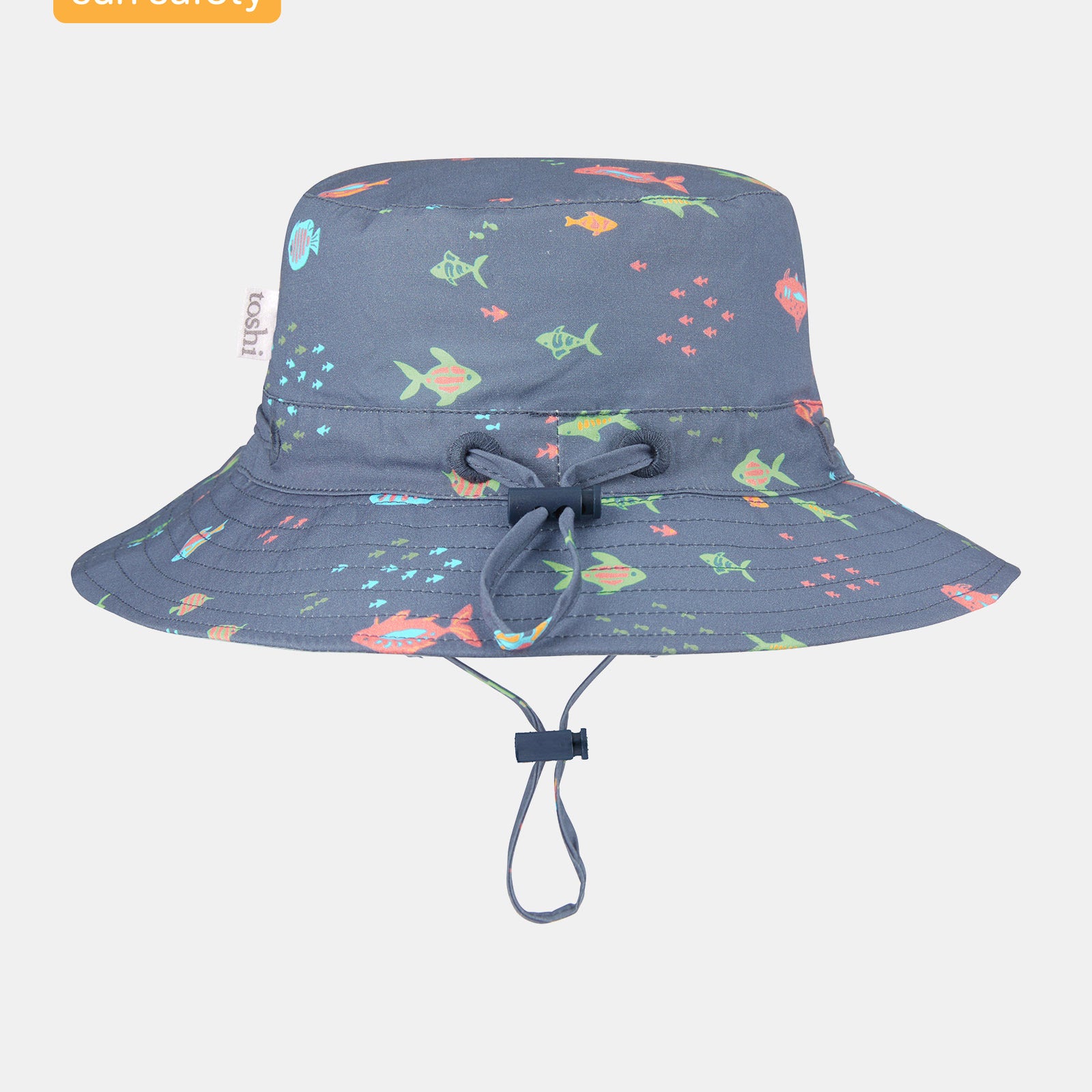 Sunhat Odyssey