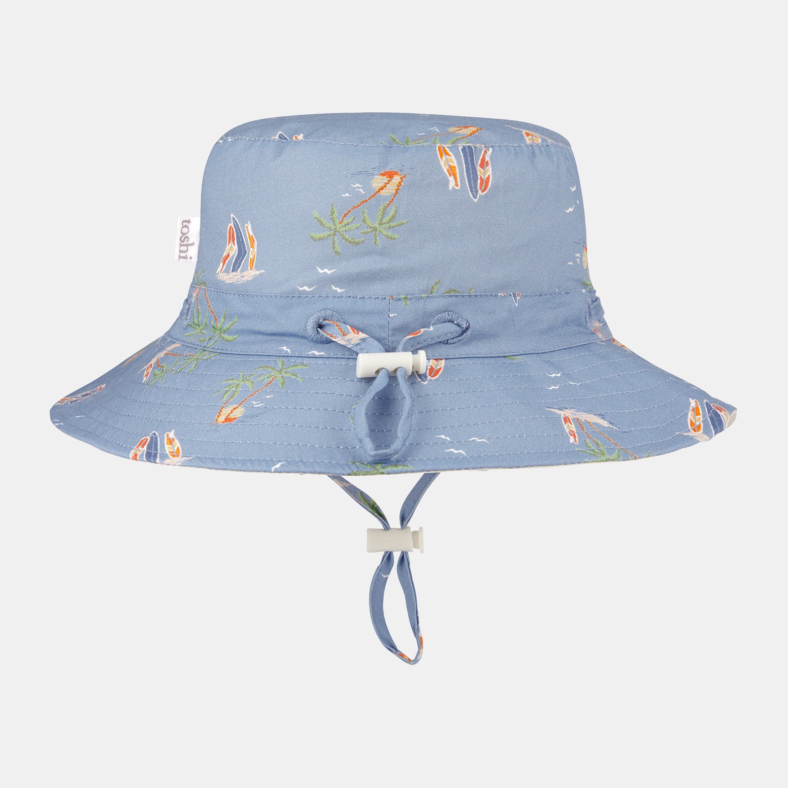 Sunhat Odyssey