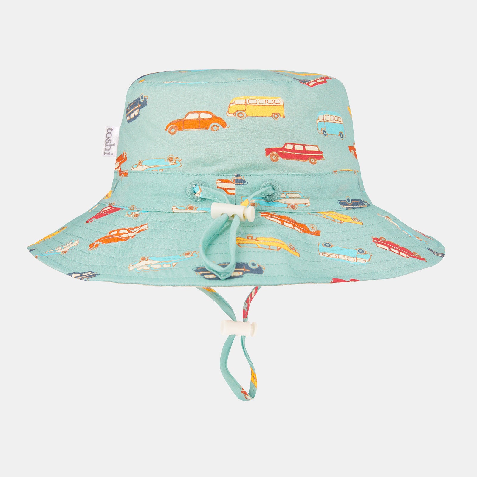 Sunhat Odyssey