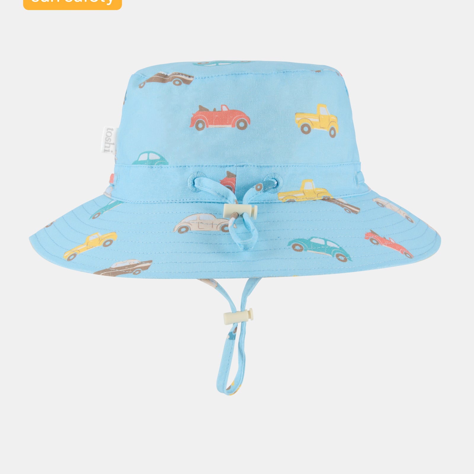 Sunhat Ryder