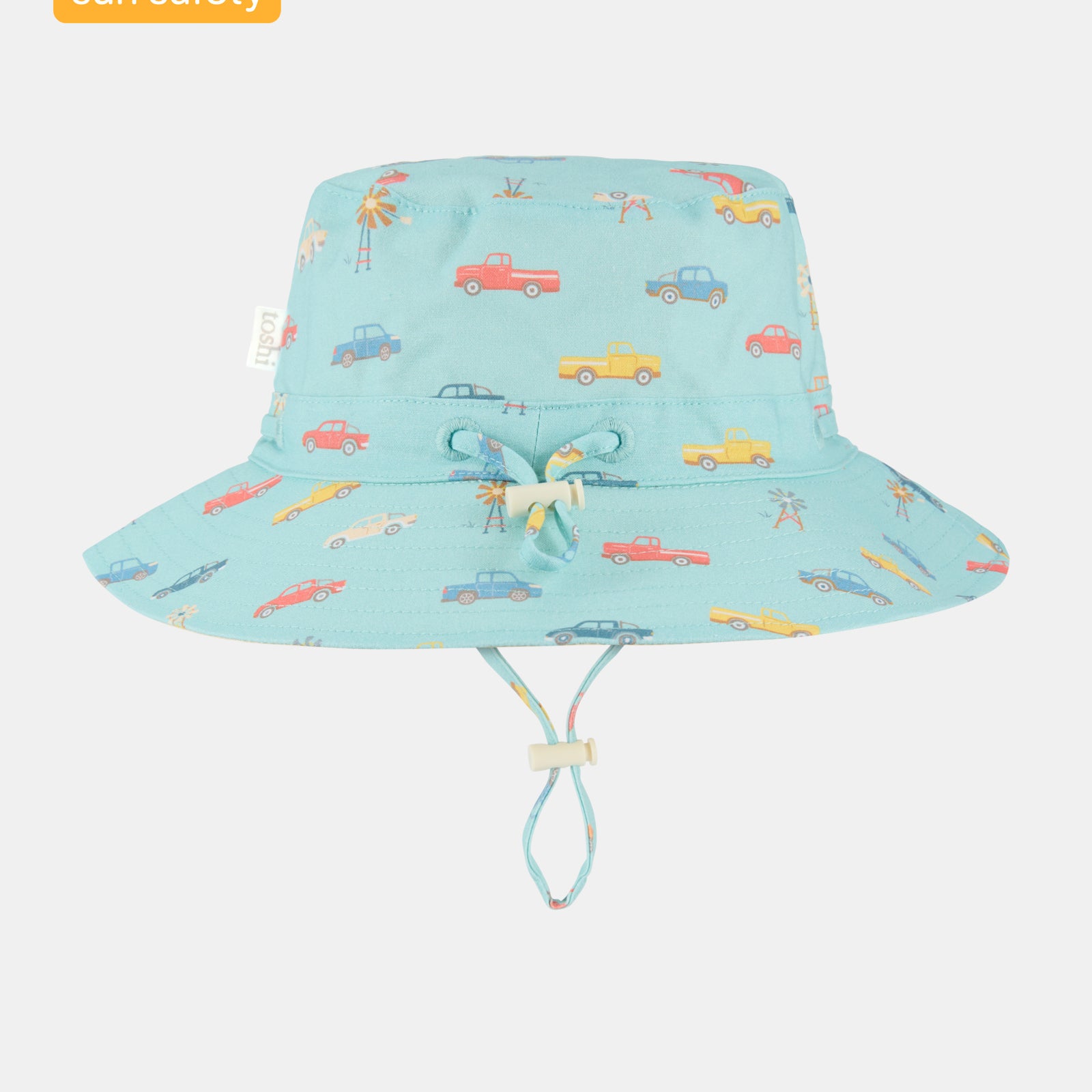 Sunhat Ryder