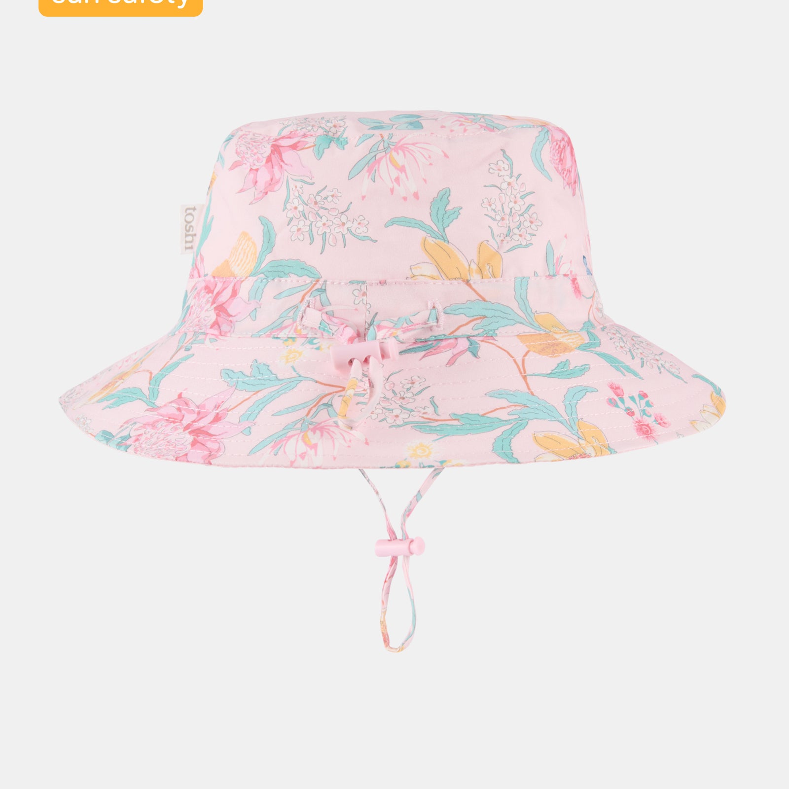 Sunhat Waratah