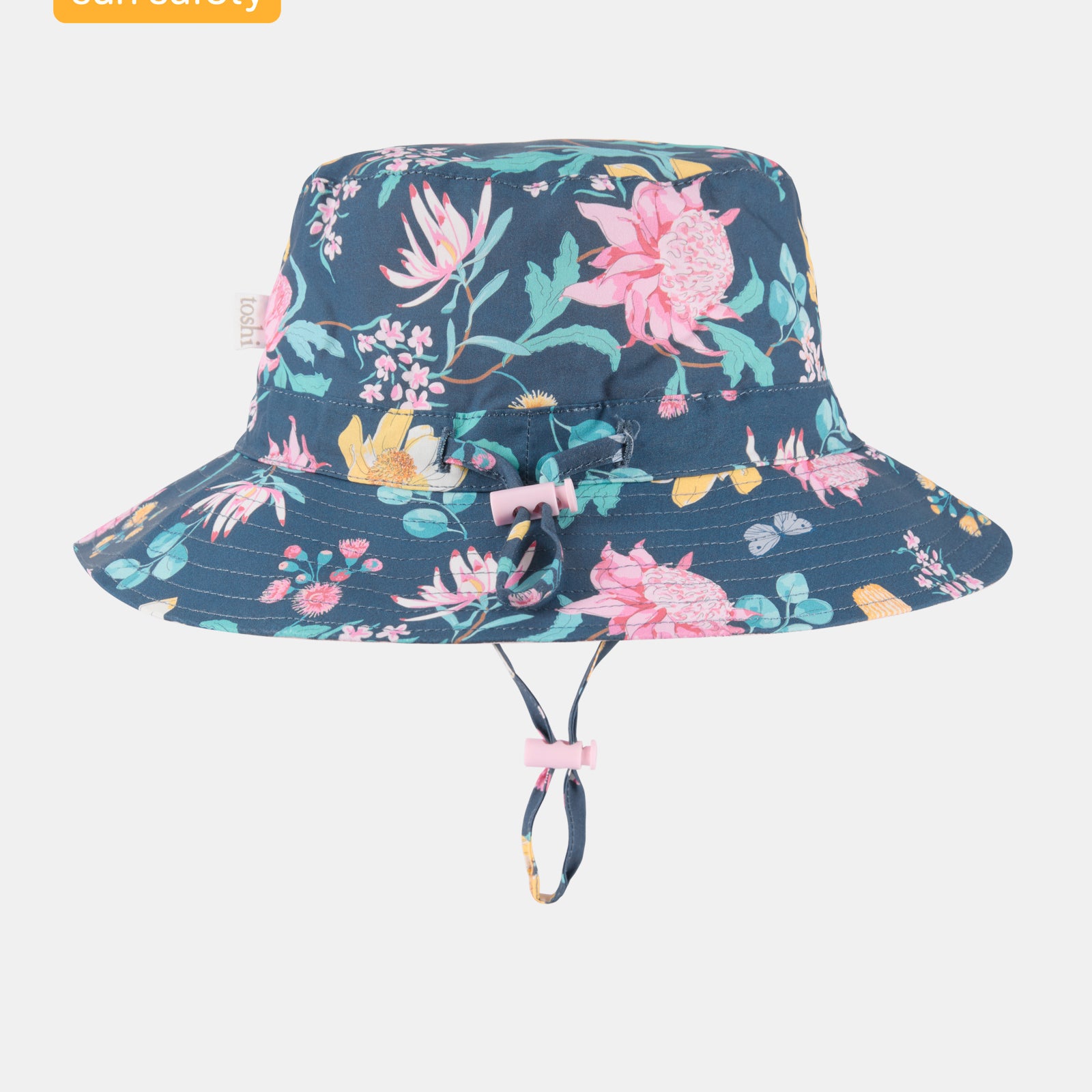 Sunhat Waratah