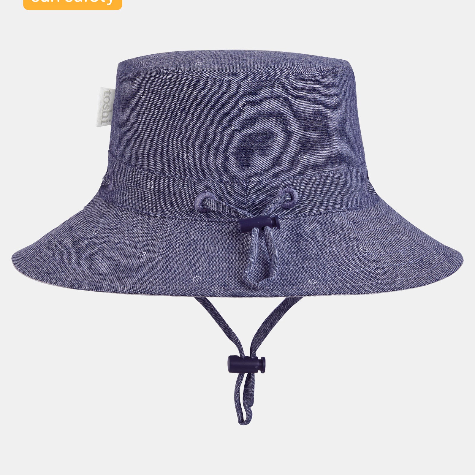 Sunhat Xavier