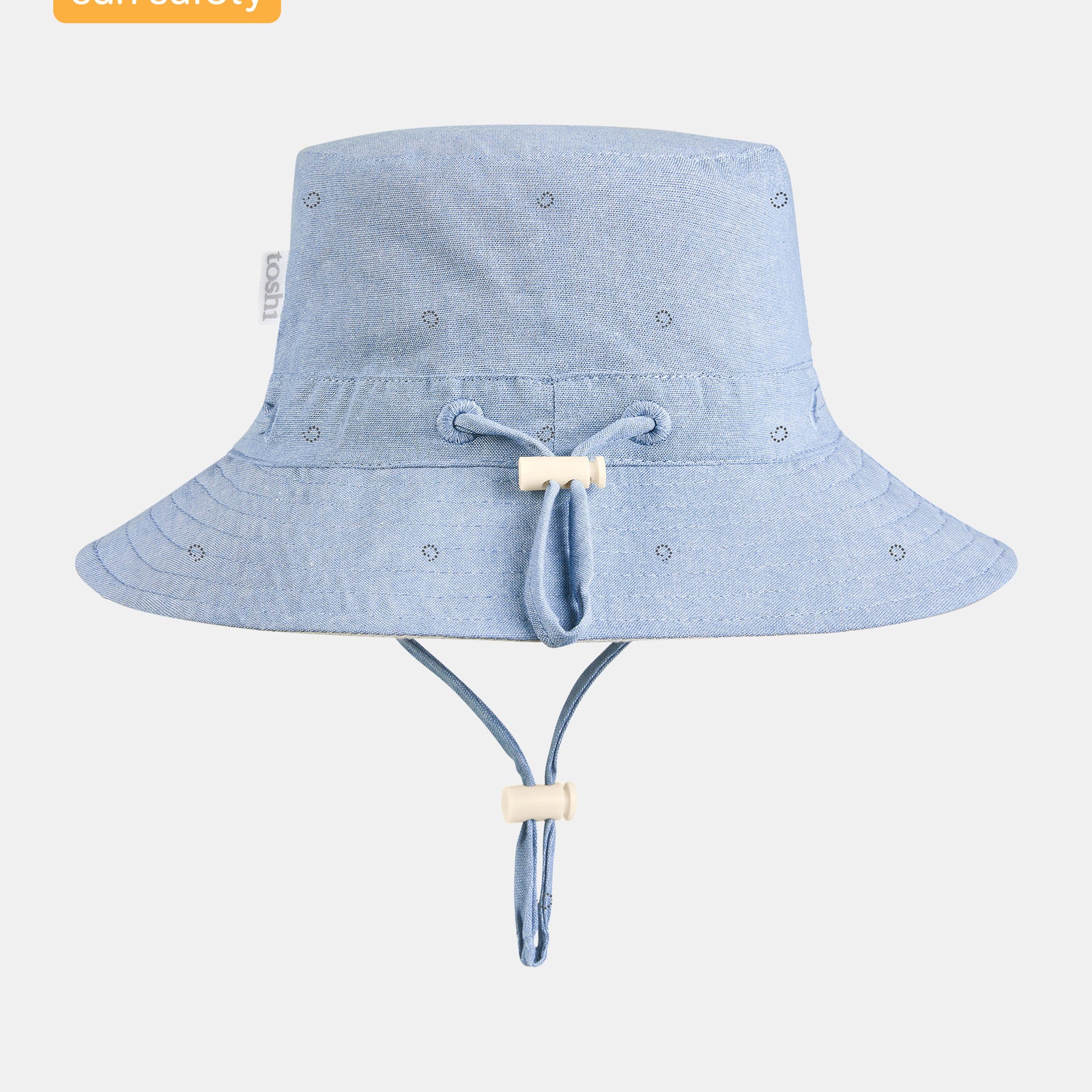 Sunhat Xavier