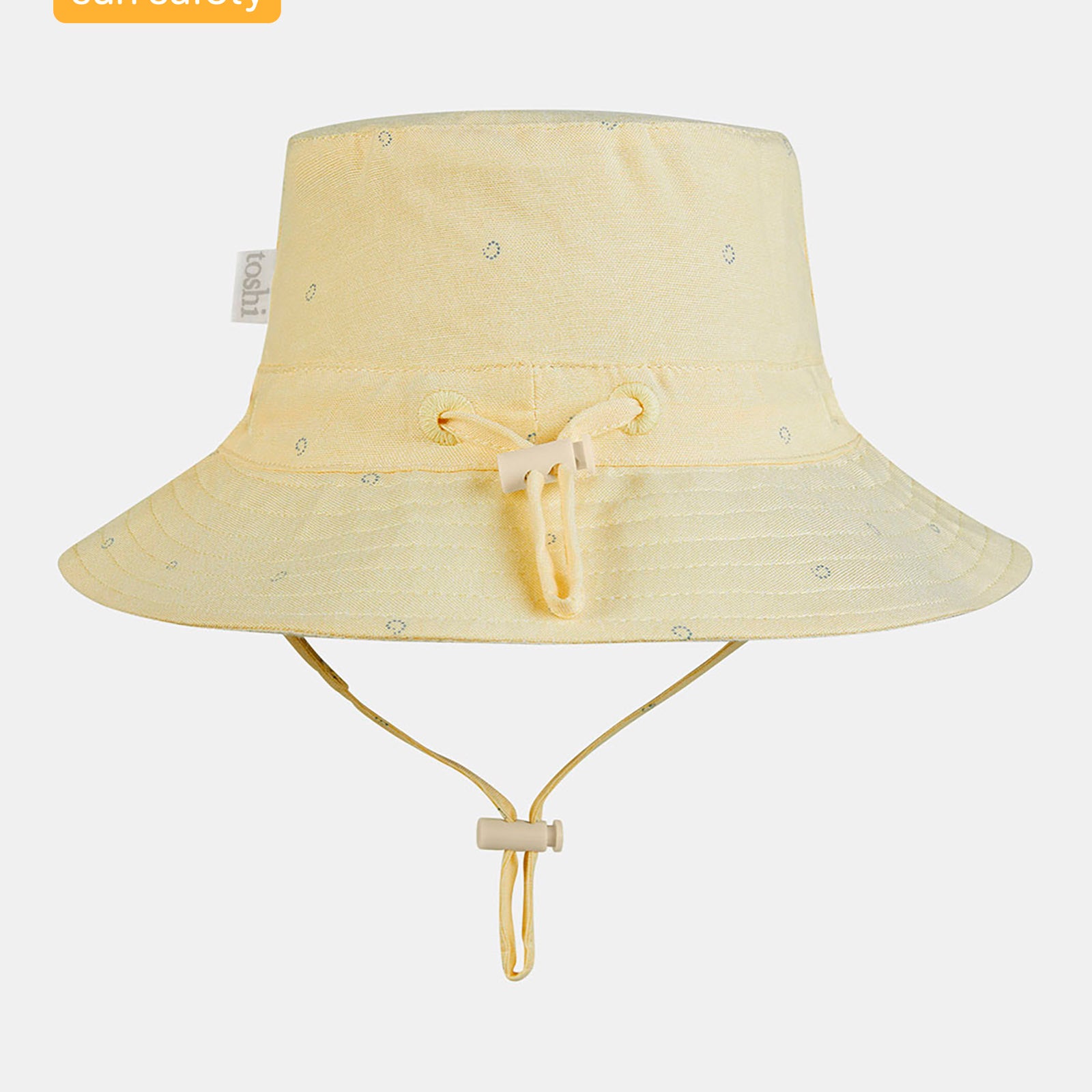 Sunhat Xavier