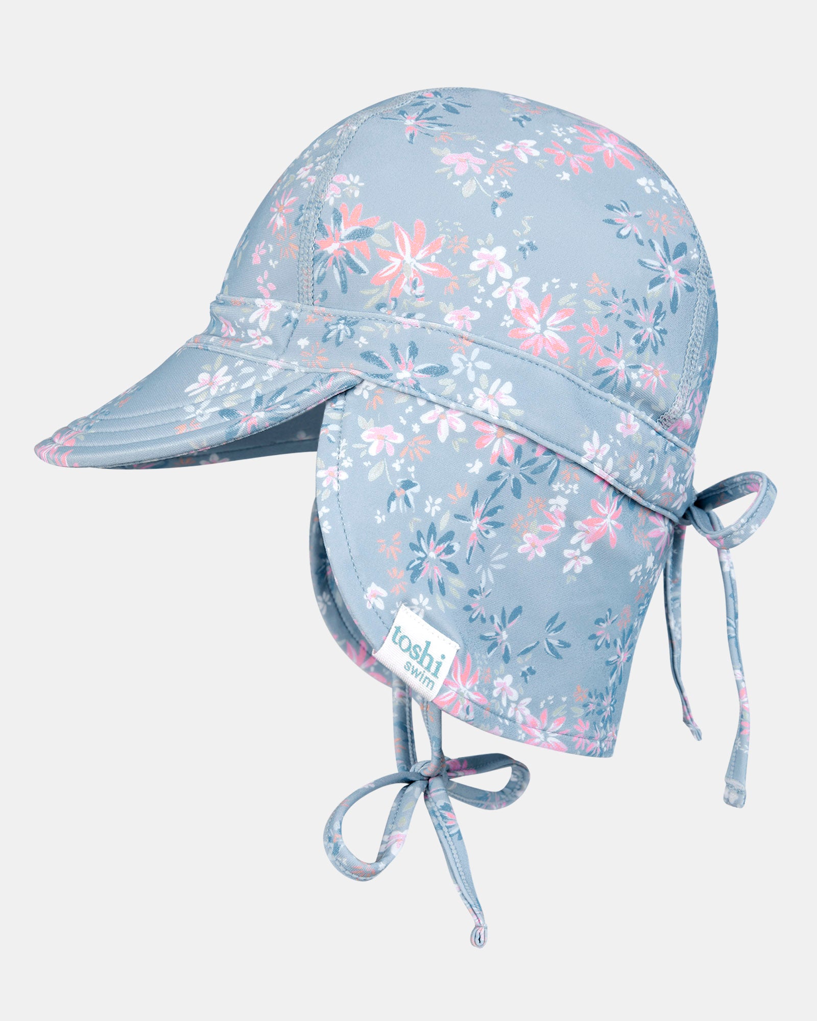 Sillage THAI TRIBE FALP CAP BLUE
